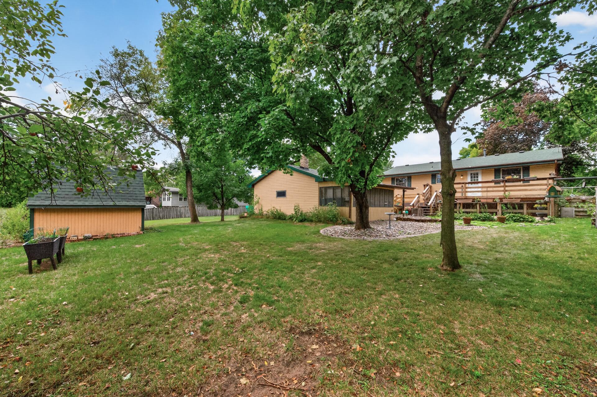 View of Residential at 802 Charlotte Drive, Anoka MN 55303, Anoka (28 of 48) - Mike Wilen | Minnesota Team Real Estate