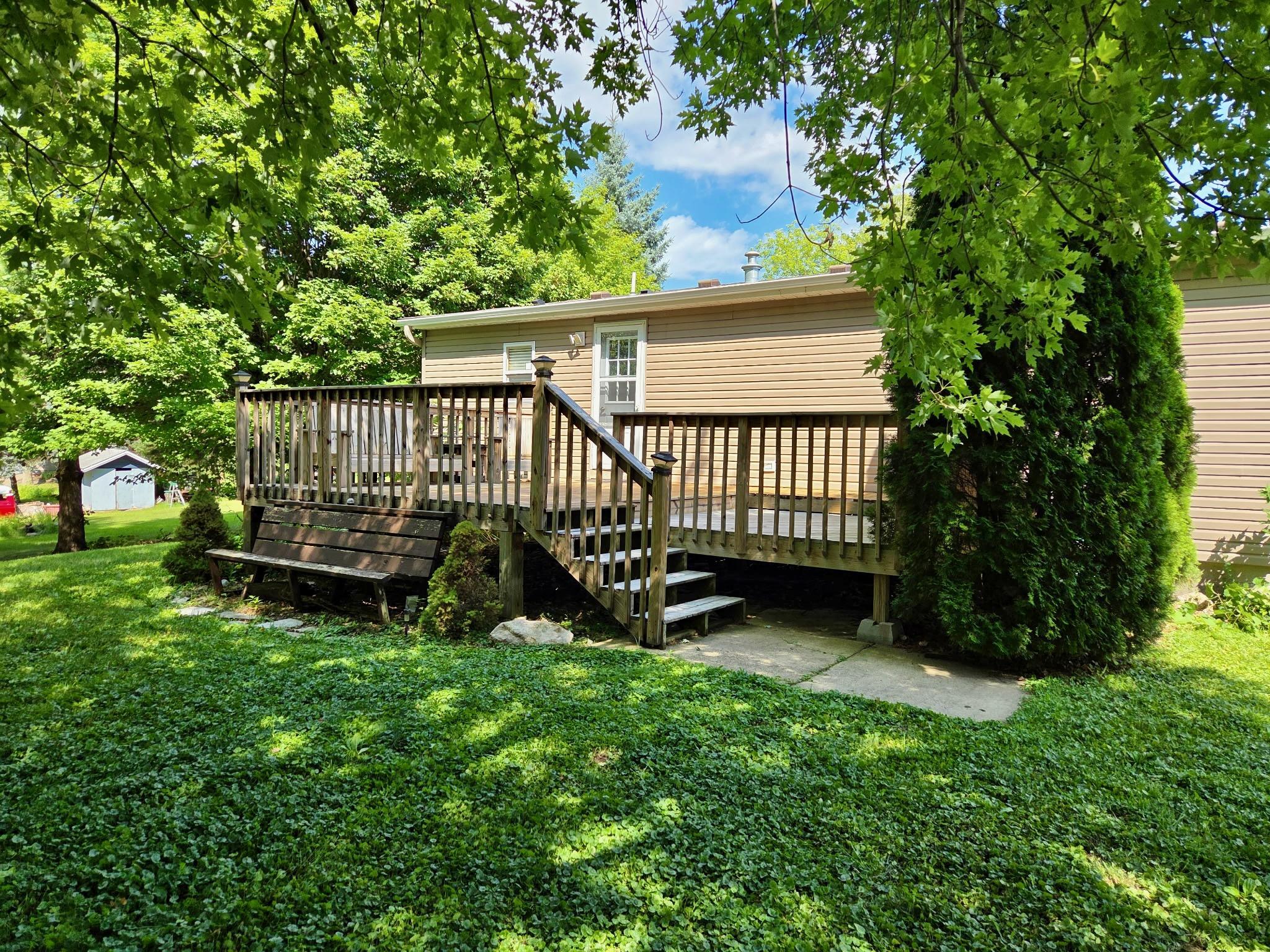 View of Residential at 720 Central Avenue, New Prague MN 56071, New Prague (35 of 45) - Mike Wilen | Minnesota Team Real Estate