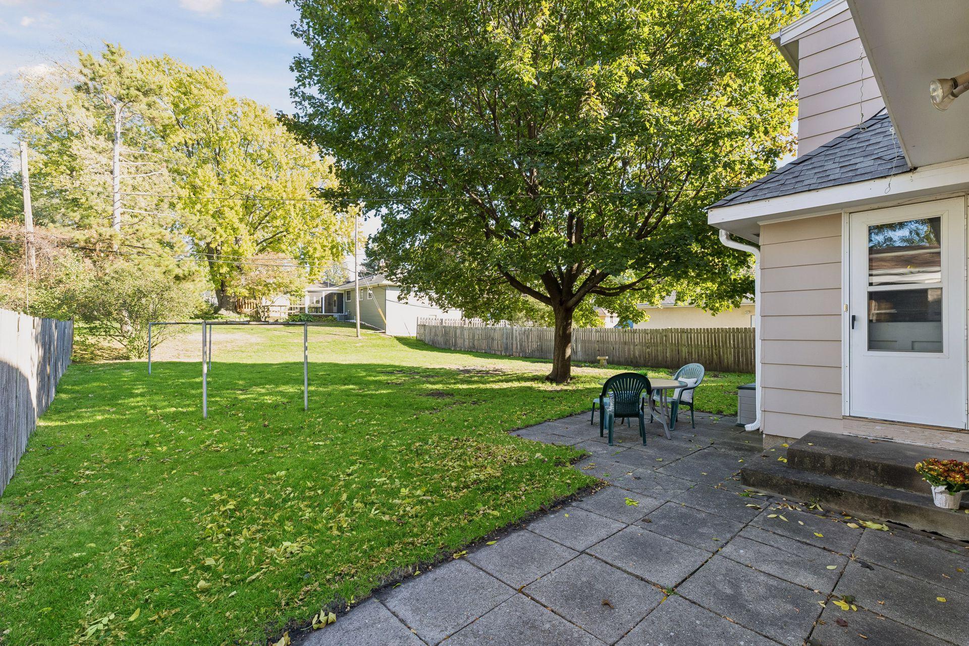 View of Residential at 3107 Wilson Street, Saint Anthony MN 55418, Saint Anthony (29 of 33) - Mike Wilen | Minnesota Team Real Estate