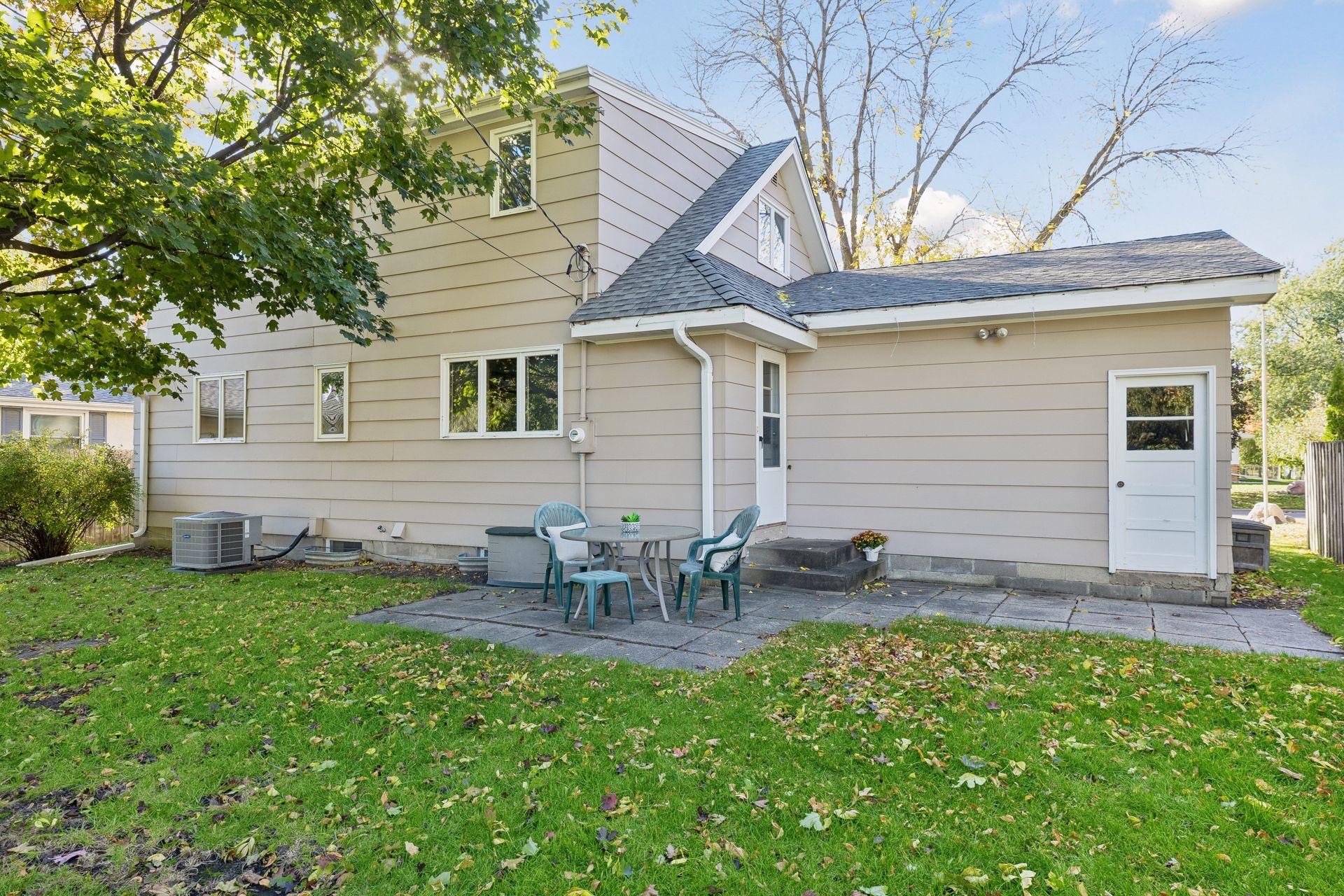View of Residential at 3107 Wilson Street, Saint Anthony MN 55418, Saint Anthony (28 of 33) - Mike Wilen | Minnesota Team Real Estate