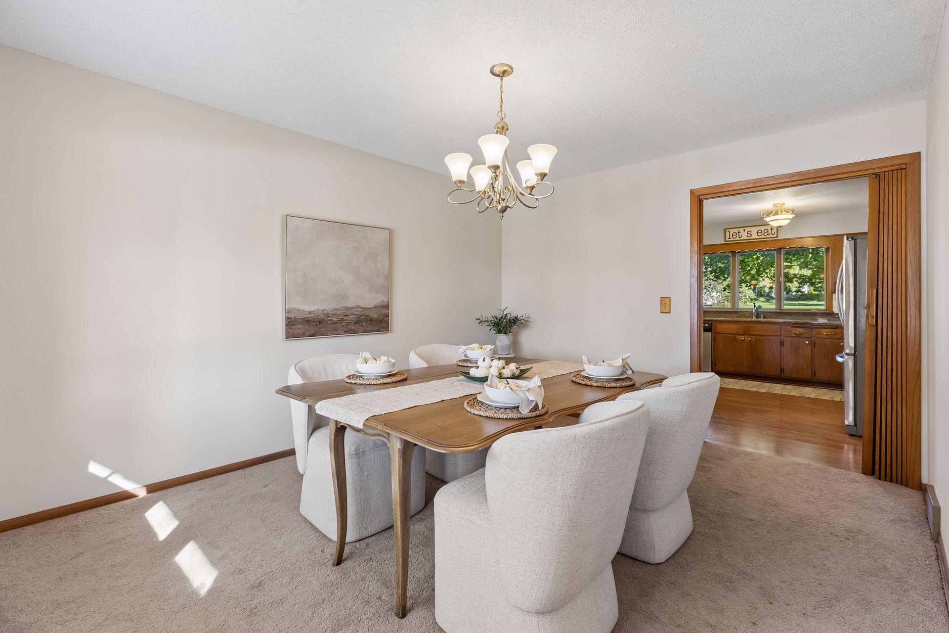 View of Residential at 3107 Wilson Street, Saint Anthony MN 55418, Saint Anthony (5 of 33) - Mike Wilen | Minnesota Team Real Estate