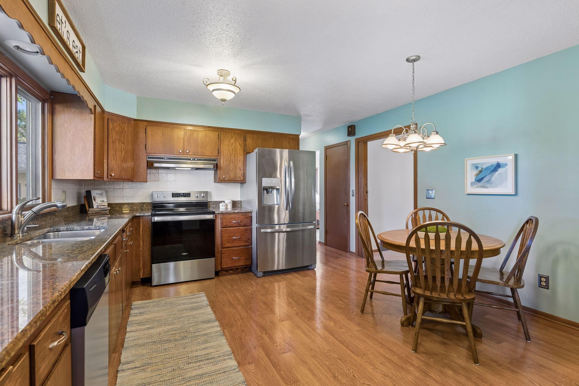 View of Residential at 3107 Wilson Street, Saint Anthony MN 55418, Saint Anthony (10 of 33) - Mike Wilen | Minnesota Team Real Estate