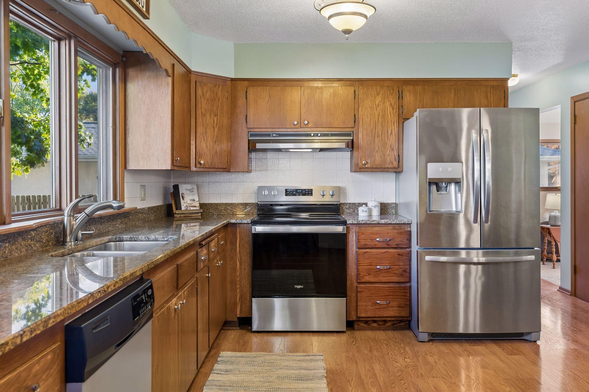 View of Residential at 3107 Wilson Street, Saint Anthony MN 55418, Saint Anthony (9 of 33) - Mike Wilen | Minnesota Team Real Estate