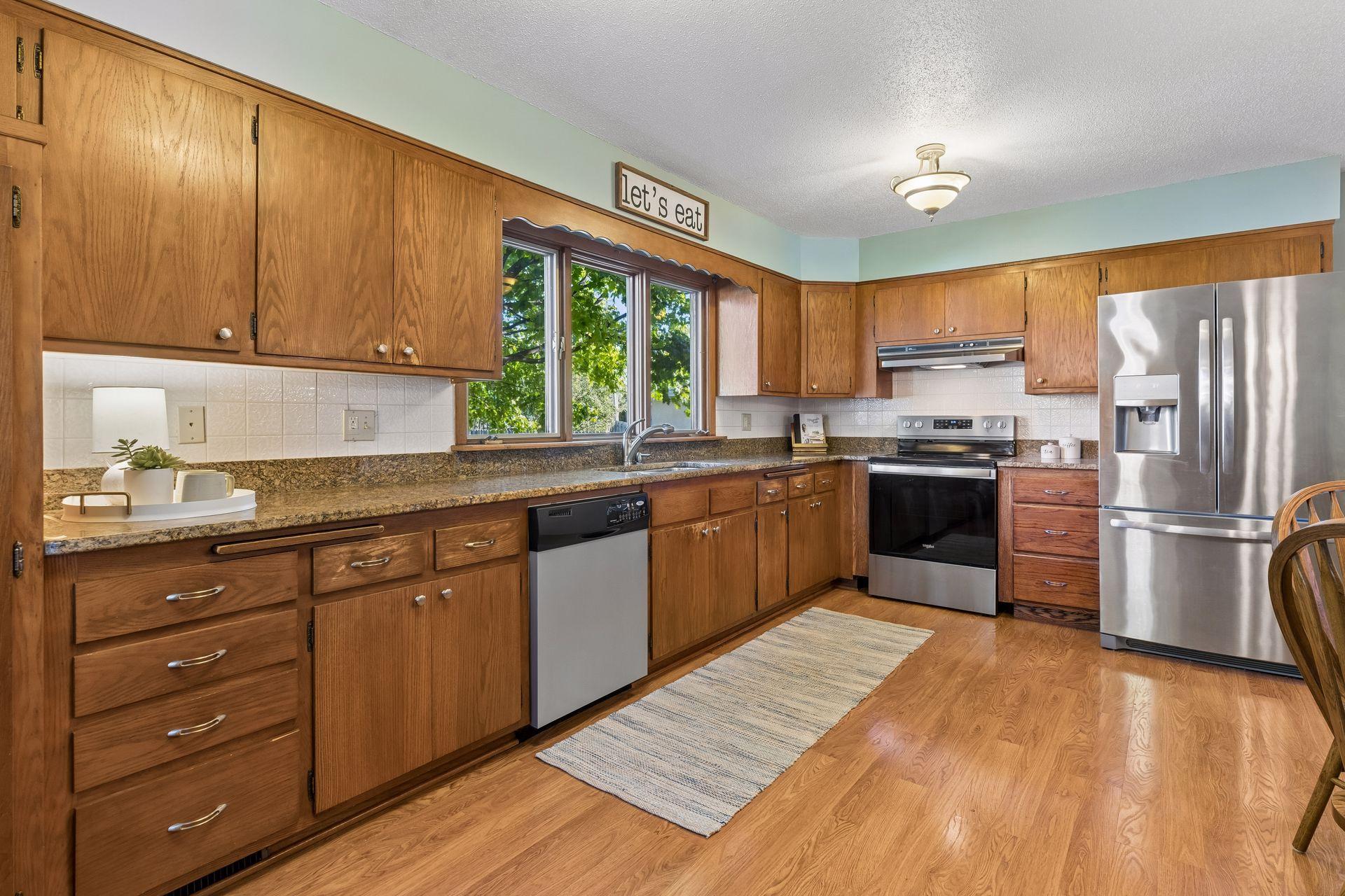 View of Residential at 3107 Wilson Street, Saint Anthony MN 55418, Saint Anthony (8 of 33) - Mike Wilen | Minnesota Team Real Estate