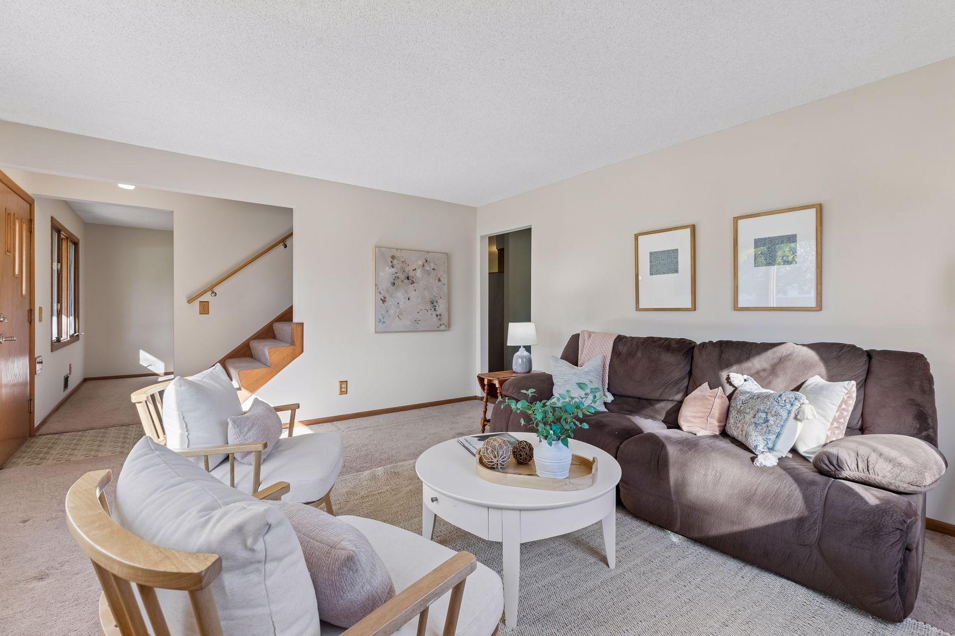 View of Residential at 3107 Wilson Street, Saint Anthony MN 55418, Saint Anthony (3 of 33) - Mike Wilen | Minnesota Team Real Estate