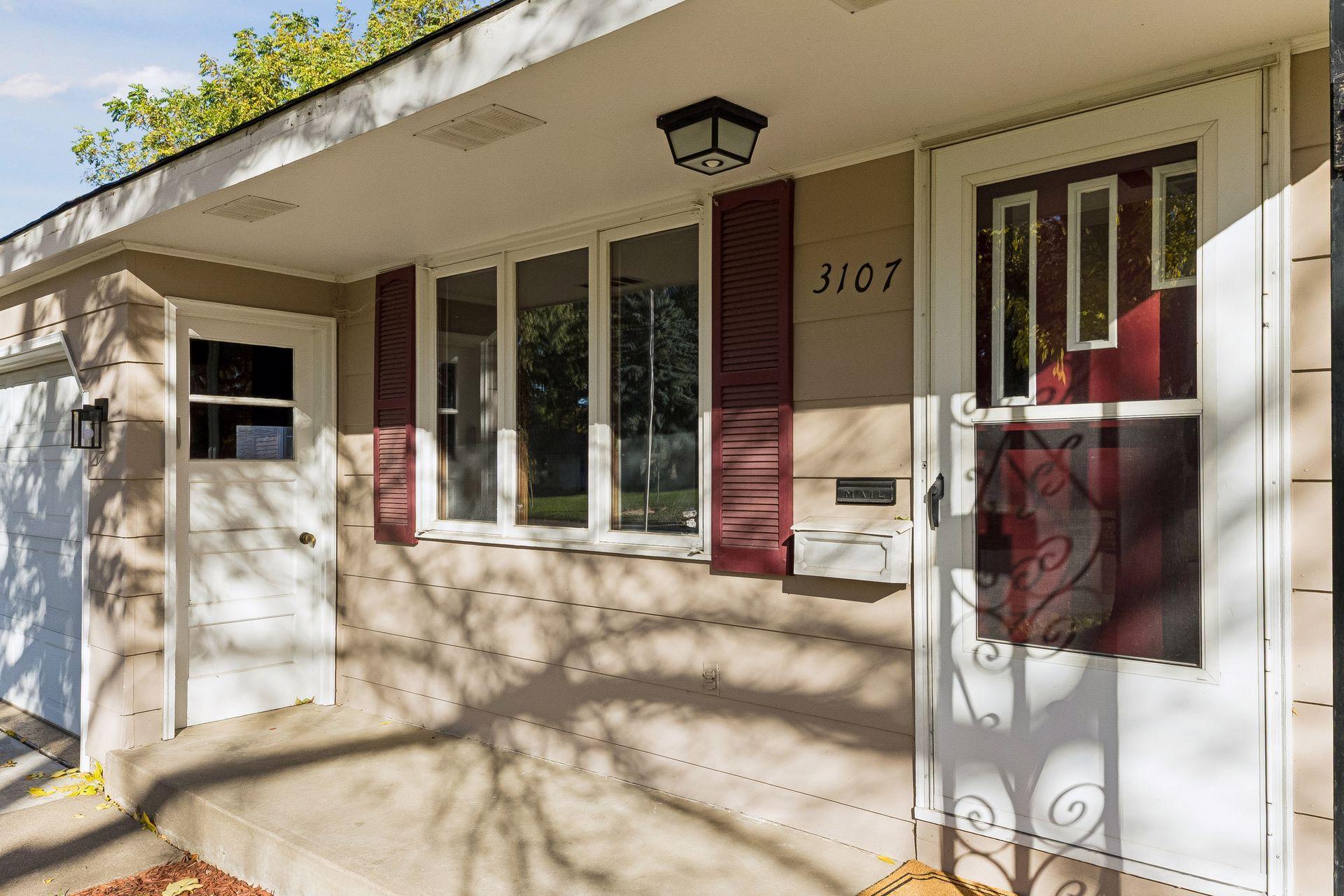 View of Residential at 3107 Wilson Street, Saint Anthony MN 55418, Saint Anthony (2 of 33) - Mike Wilen | Minnesota Team Real Estate