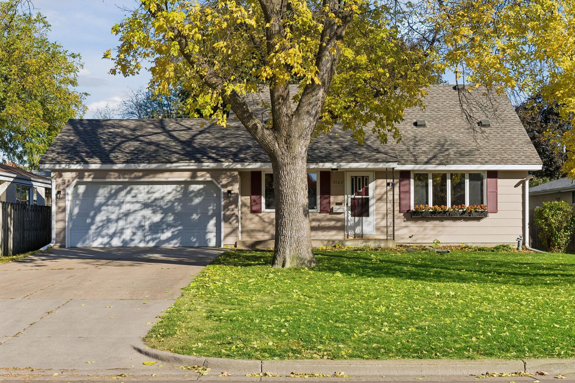 View of Single Family at 3107 Wilson Street, Saint Anthony - Mike Wilen | Minnesota Team Real Estate