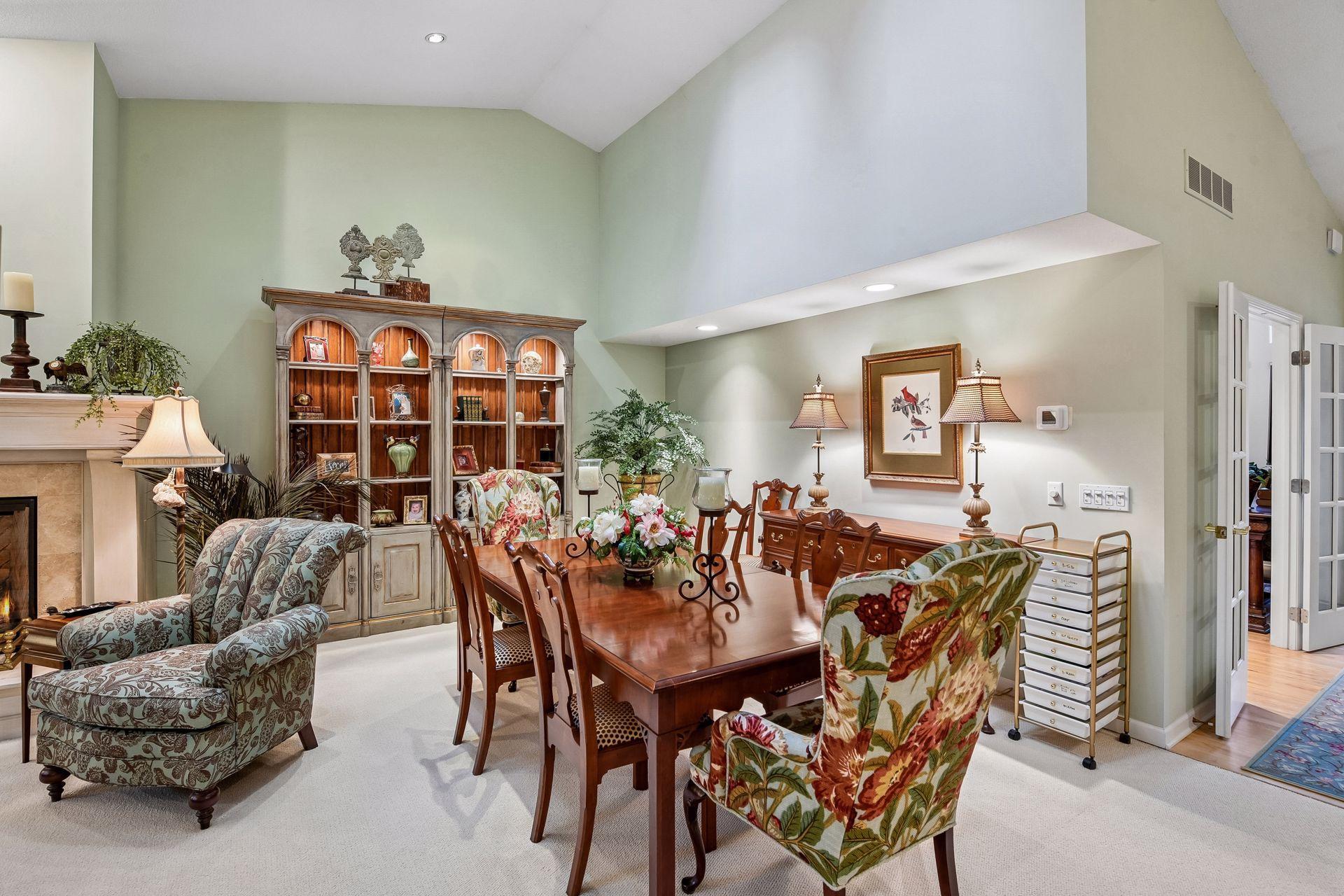 View of Residential at 740 Widsten Circle, Wayzata MN 55391, Wayzata (11 of 39) - Mike Wilen | Minnesota Team Real Estate