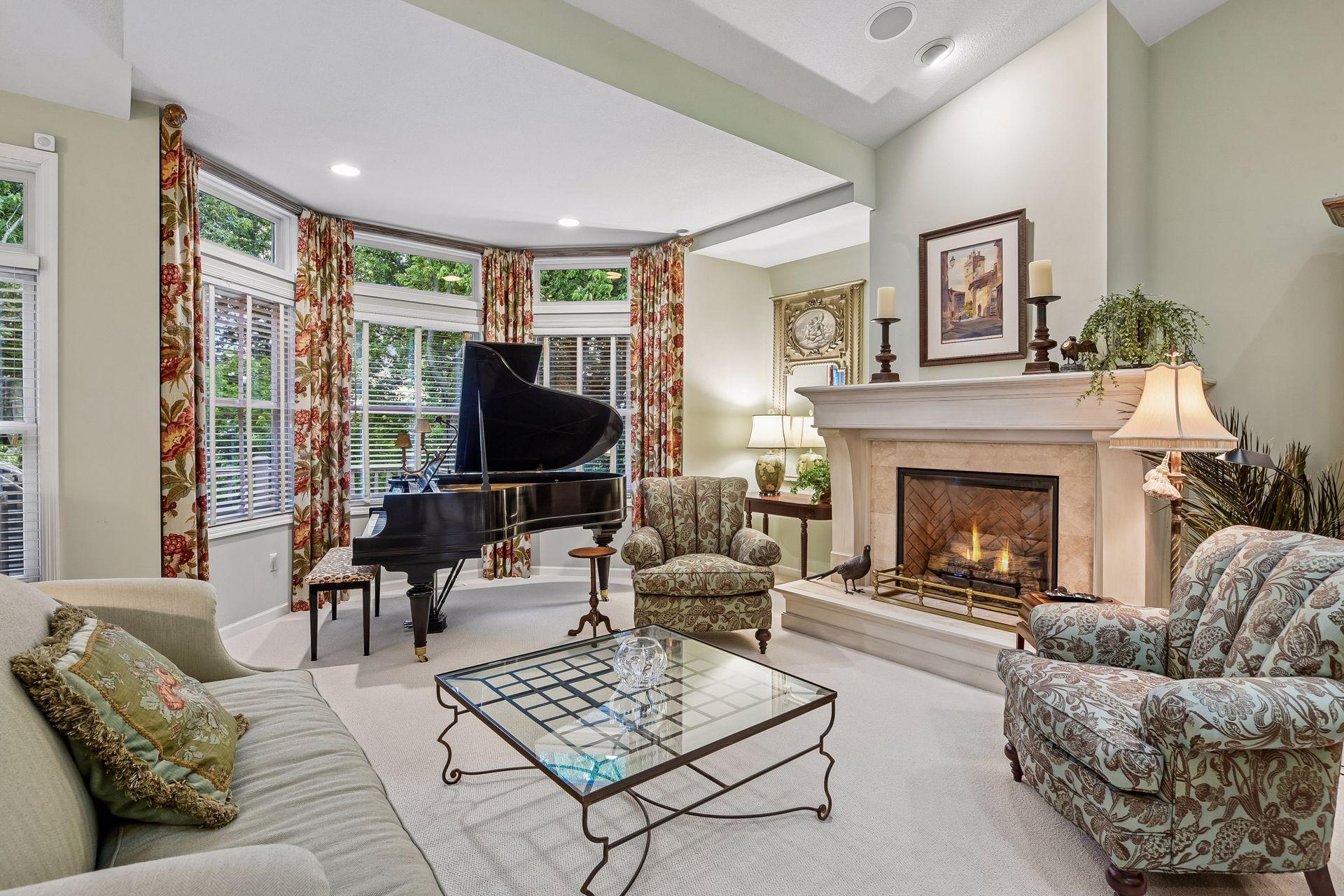 View of Residential at 740 Widsten Circle, Wayzata MN 55391, Wayzata (9 of 39) - Mike Wilen | Minnesota Team Real Estate