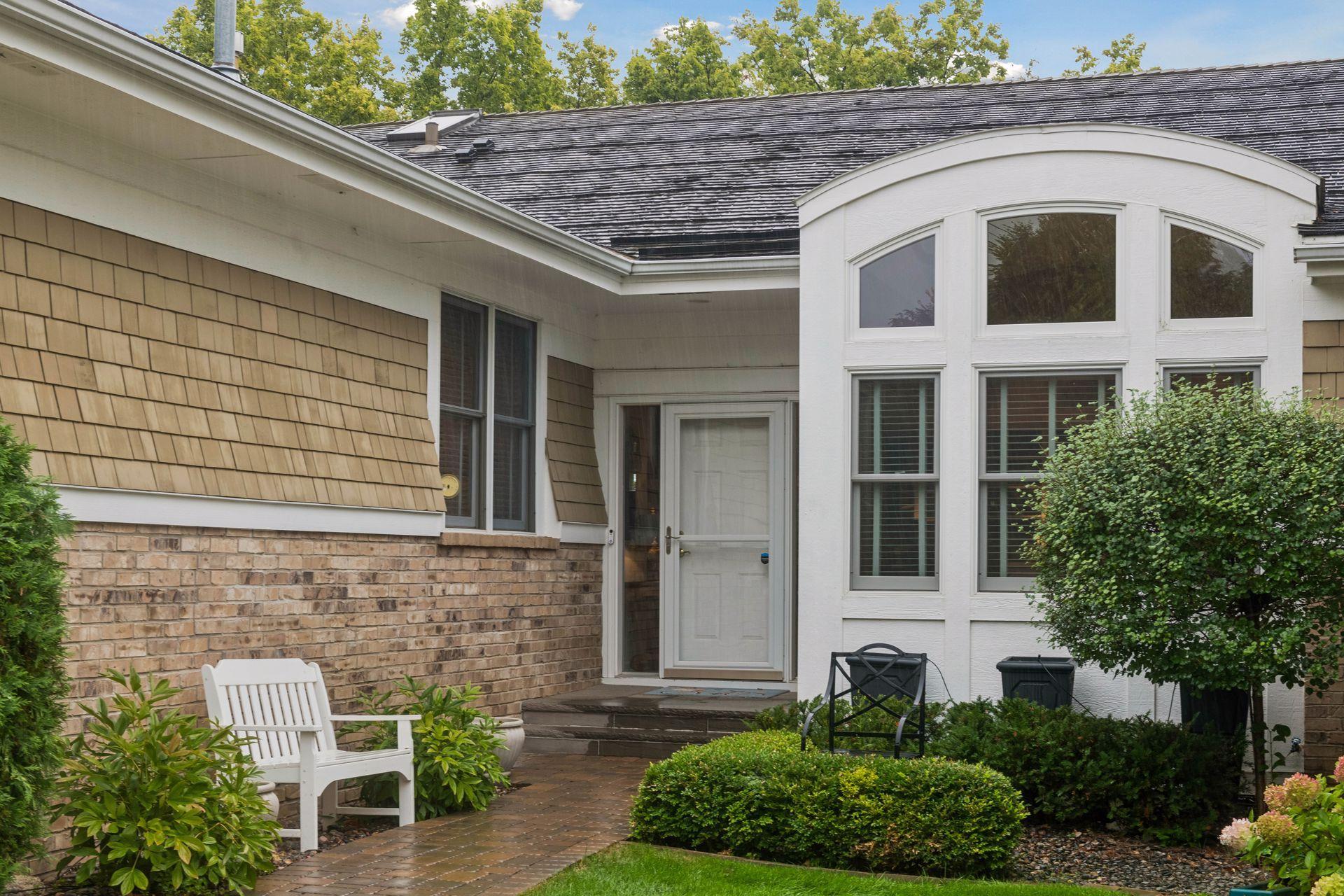 View of (TH) Side x Side at 740 Widsten Circle, Wayzata - Mike Wilen | Minnesota Team Real Estate