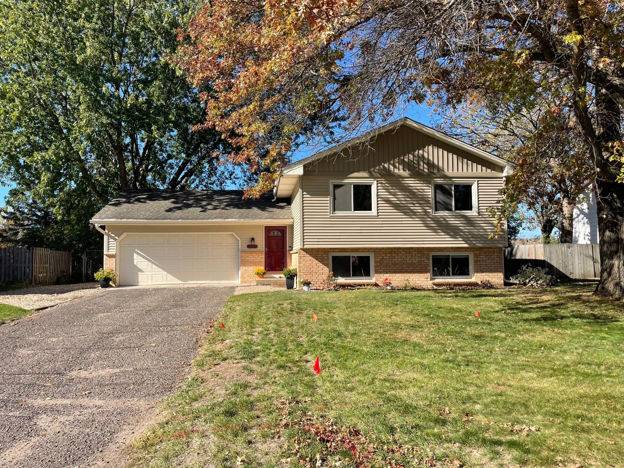 View of Residential at 13270 Davenport Street, Blaine MN 55449, Blaine - Mike Wilen | Minnesota Team Real Estate