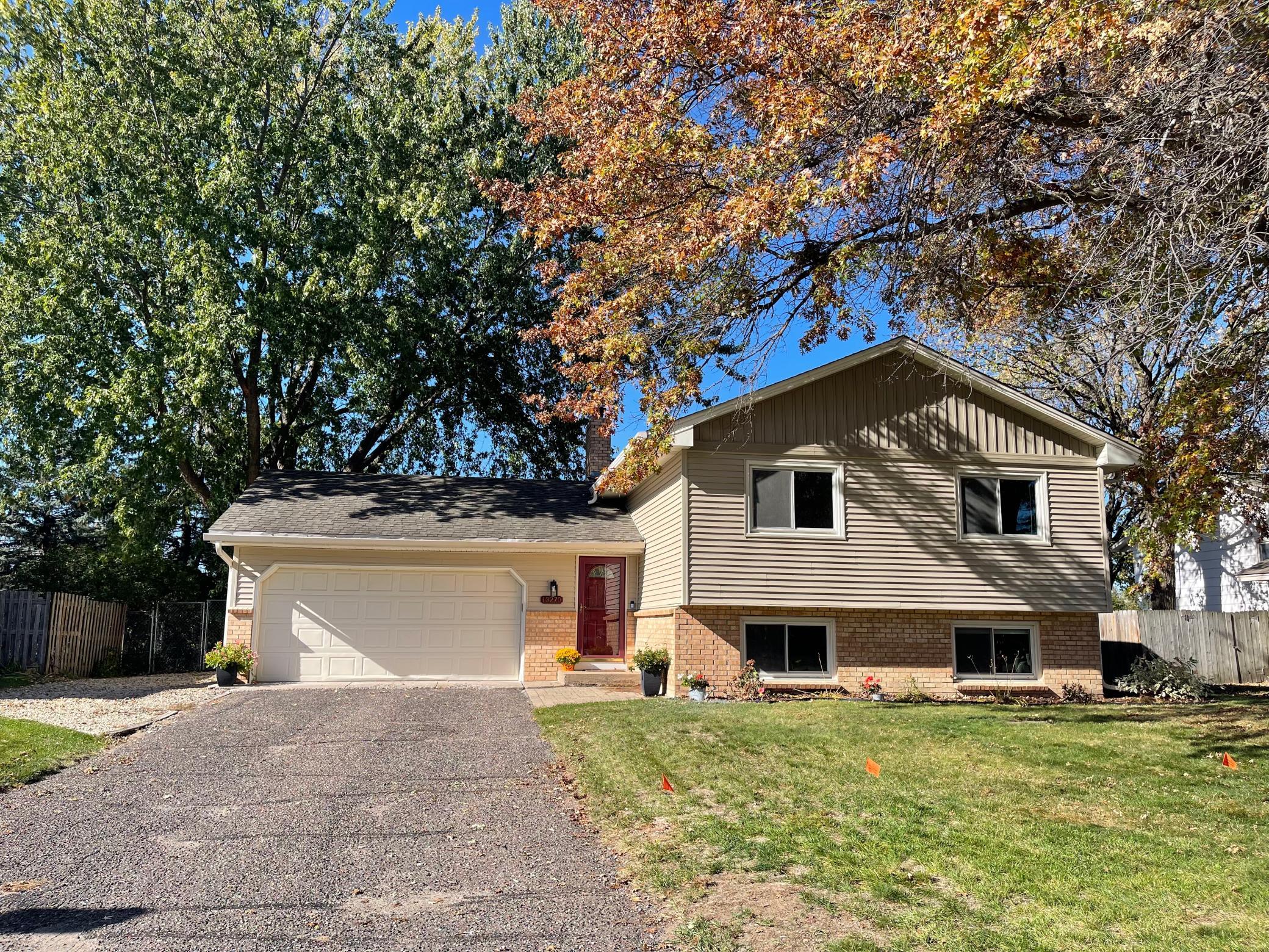View of Residential at 13270 Davenport Street, Blaine MN 55449, Blaine (4 of 52) - Mike Wilen | Minnesota Team Real Estate