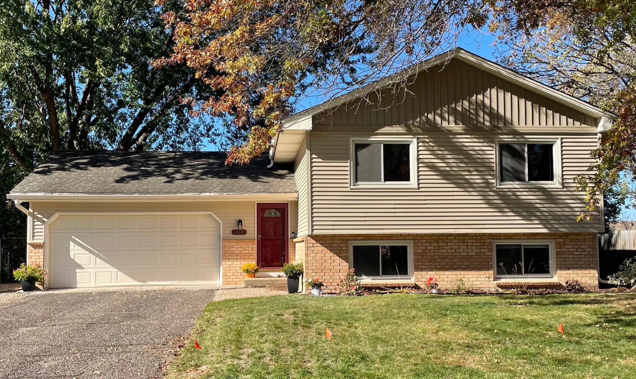 View of Residential at 13270 Davenport Street, Blaine MN 55449, Blaine (2 of 52) - Mike Wilen | Minnesota Team Real Estate