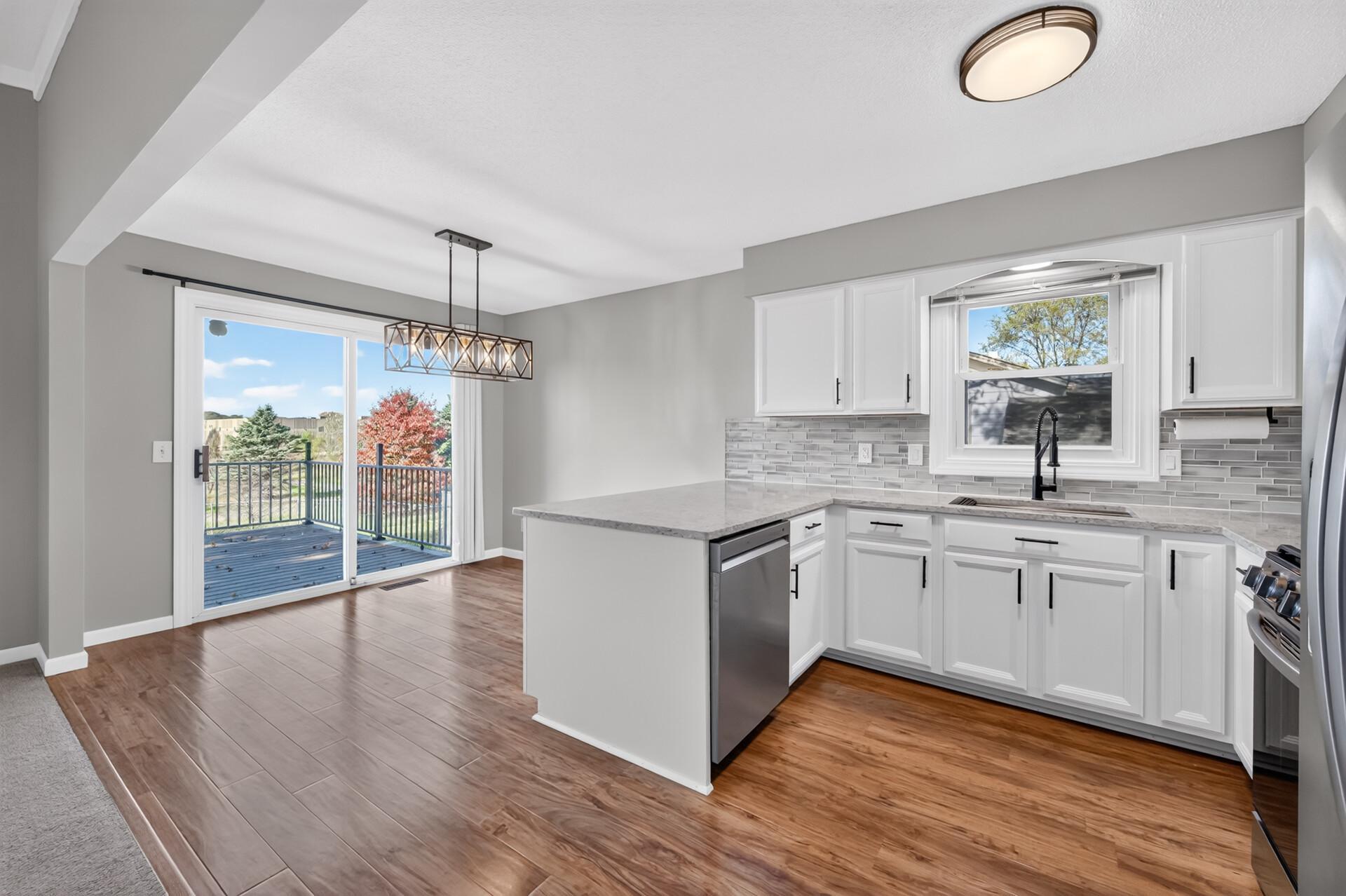 View of Residential at 13270 Davenport Street, Blaine MN 55449, Blaine (15 of 52) - Mike Wilen | Minnesota Team Real Estate