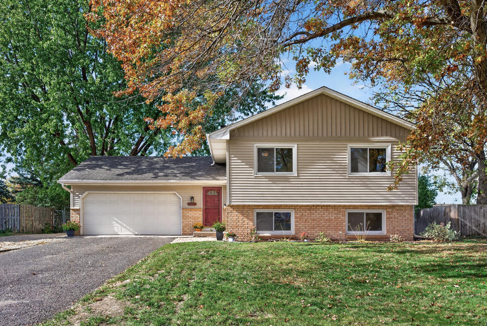 View of Residential at 13270 Davenport Street, Blaine MN 55449, Blaine (5 of 52) - Mike Wilen | Minnesota Team Real Estate