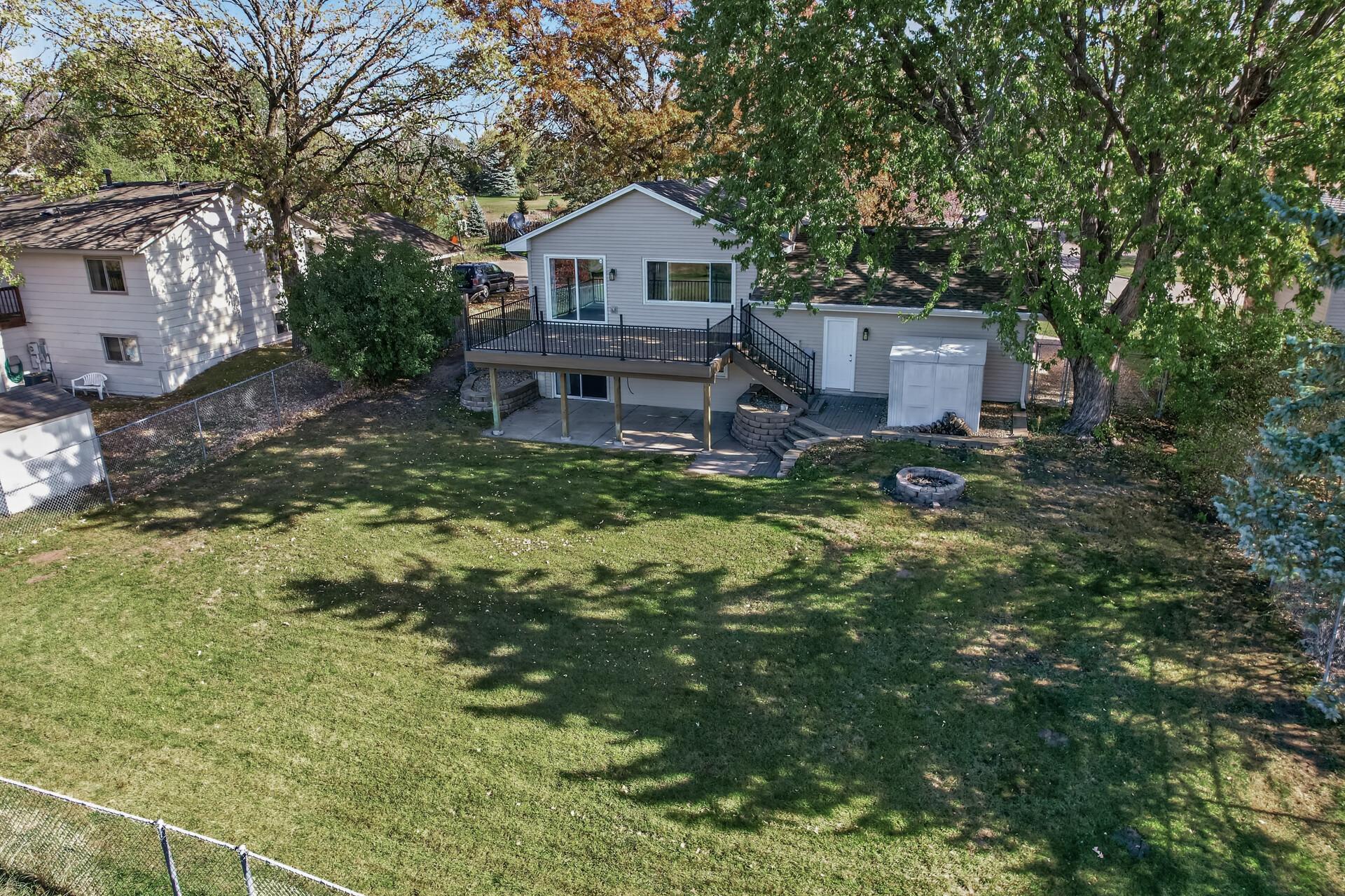 View of Residential at 13270 Davenport Street, Blaine MN 55449, Blaine (36 of 52) - Mike Wilen | Minnesota Team Real Estate