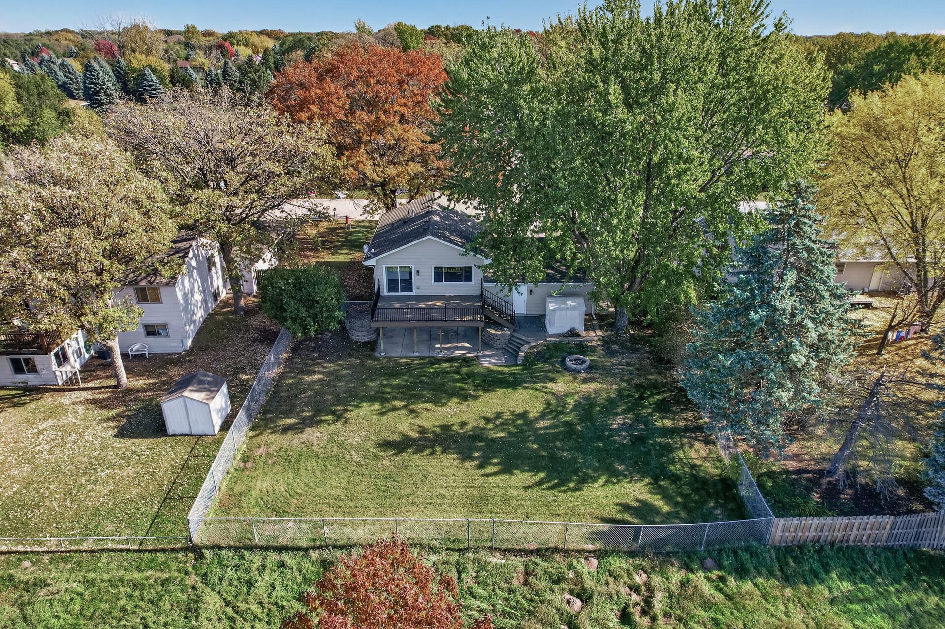 View of Residential at 13270 Davenport Street, Blaine MN 55449, Blaine (42 of 52) - Mike Wilen | Minnesota Team Real Estate
