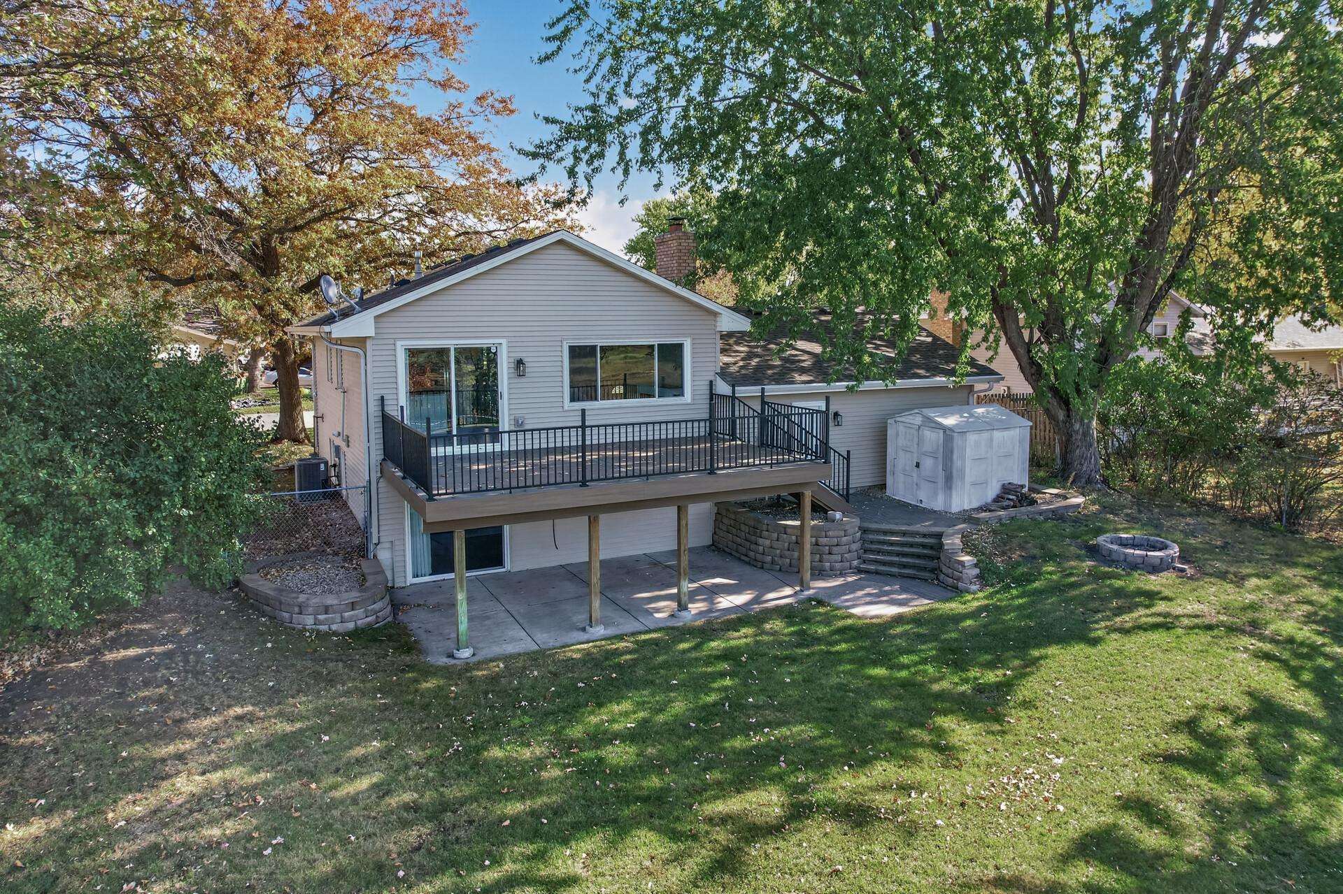 View of Residential at 13270 Davenport Street, Blaine MN 55449, Blaine (41 of 52) - Mike Wilen | Minnesota Team Real Estate