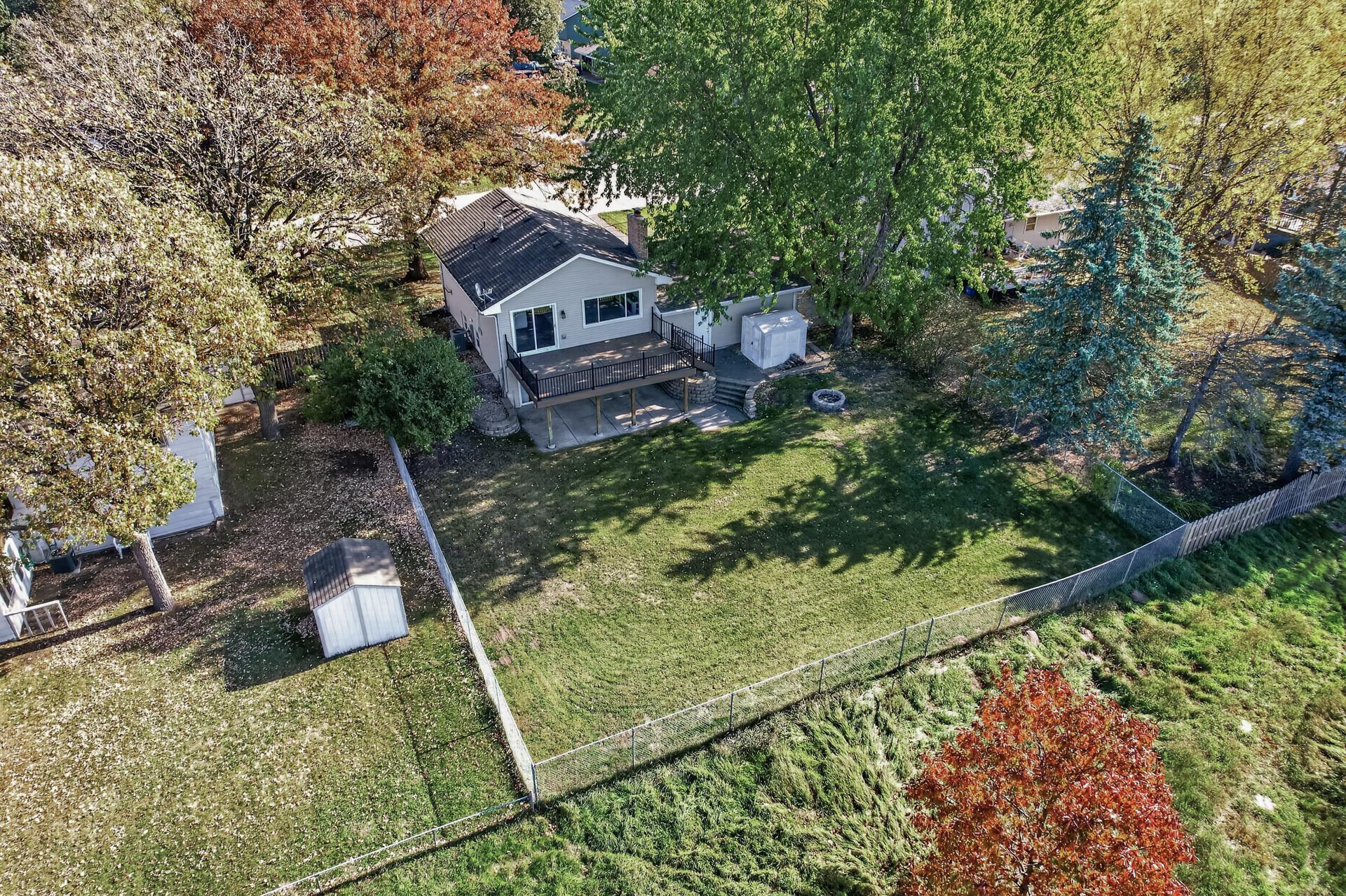 View of Residential at 13270 Davenport Street, Blaine MN 55449, Blaine (39 of 52) - Mike Wilen | Minnesota Team Real Estate