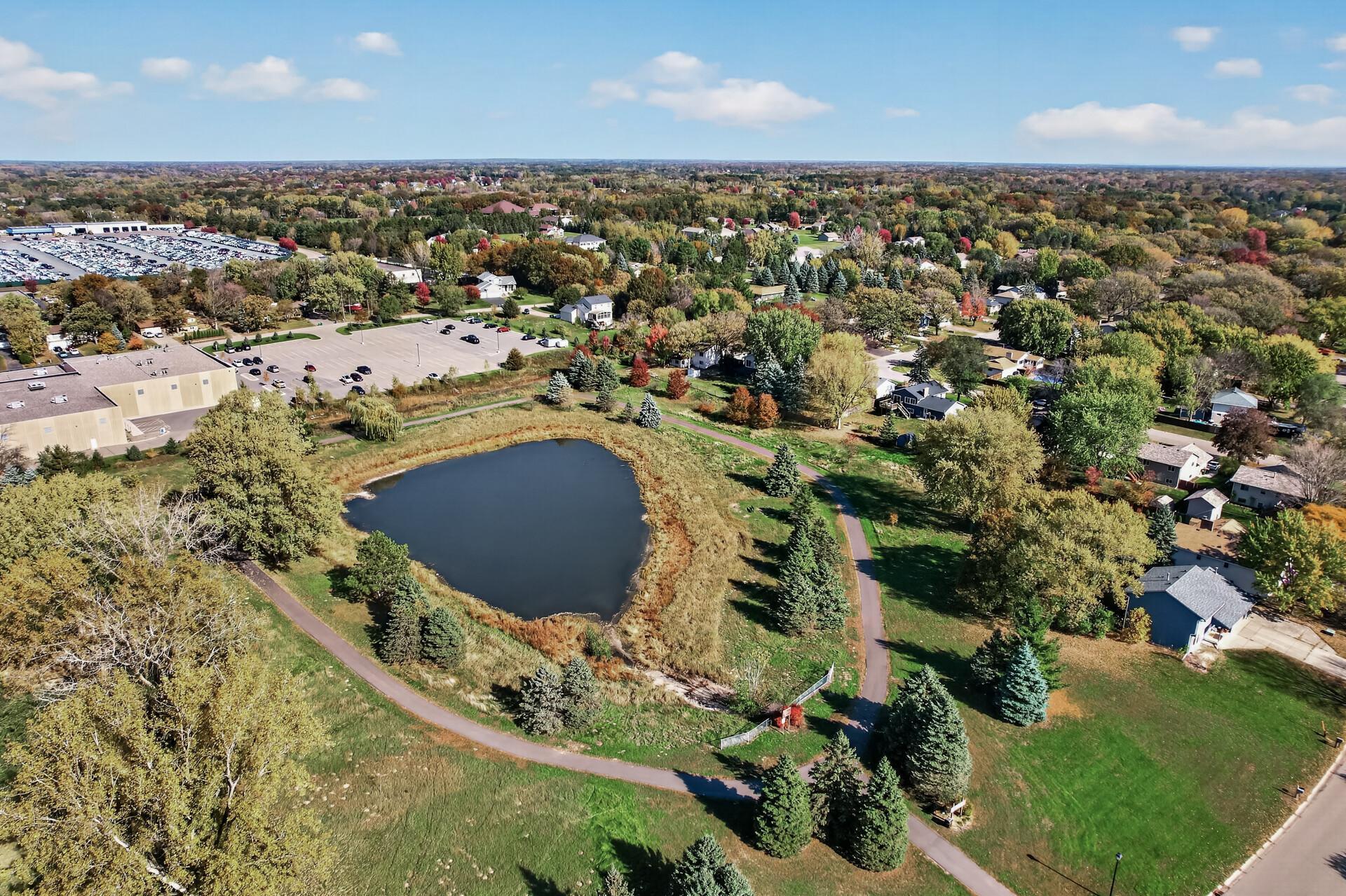 View of Residential at 13270 Davenport Street, Blaine MN 55449, Blaine (51 of 52) - Mike Wilen | Minnesota Team Real Estate