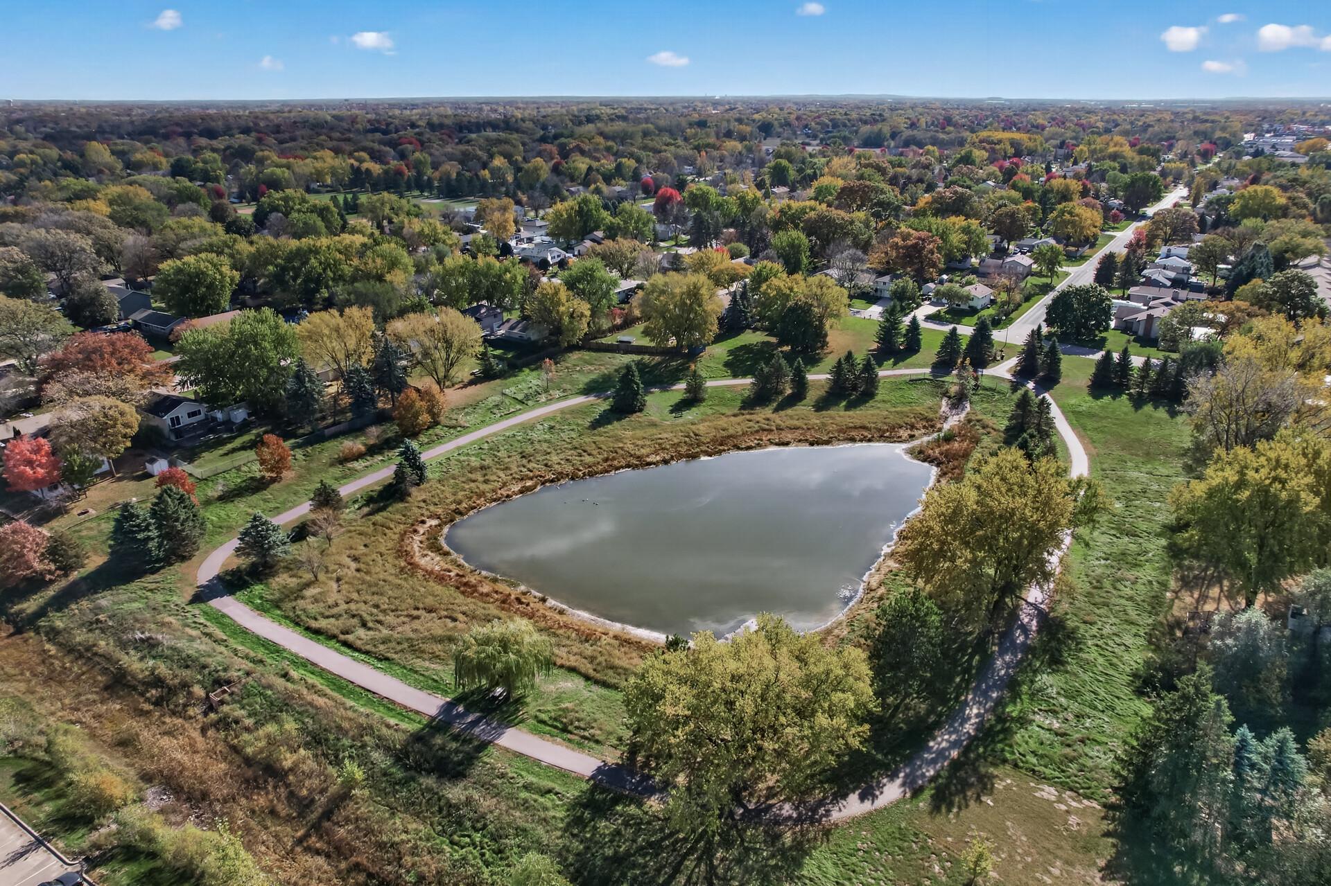 View of Residential at 13270 Davenport Street, Blaine MN 55449, Blaine (50 of 52) - Mike Wilen | Minnesota Team Real Estate