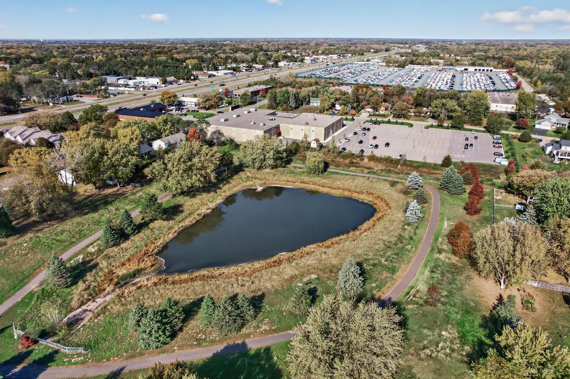 View of Residential at 13270 Davenport Street, Blaine MN 55449, Blaine (49 of 52) - Mike Wilen | Minnesota Team Real Estate