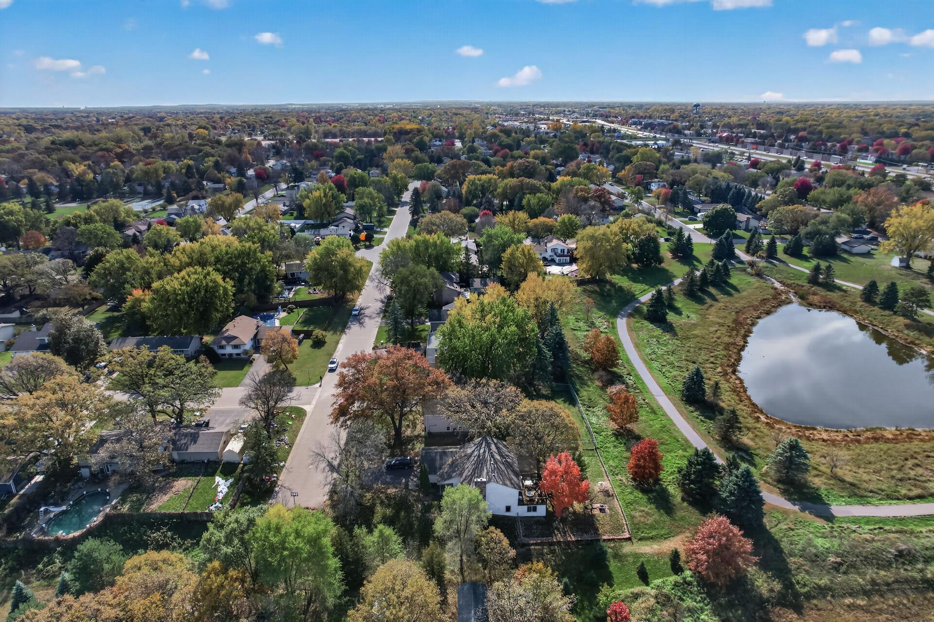 View of Residential at 13270 Davenport Street, Blaine MN 55449, Blaine (44 of 52) - Mike Wilen | Minnesota Team Real Estate