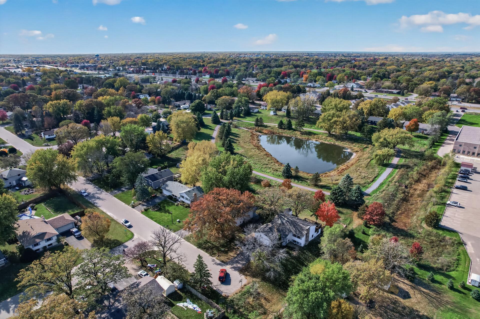 View of Residential at 13270 Davenport Street, Blaine MN 55449, Blaine (38 of 52) - Mike Wilen | Minnesota Team Real Estate