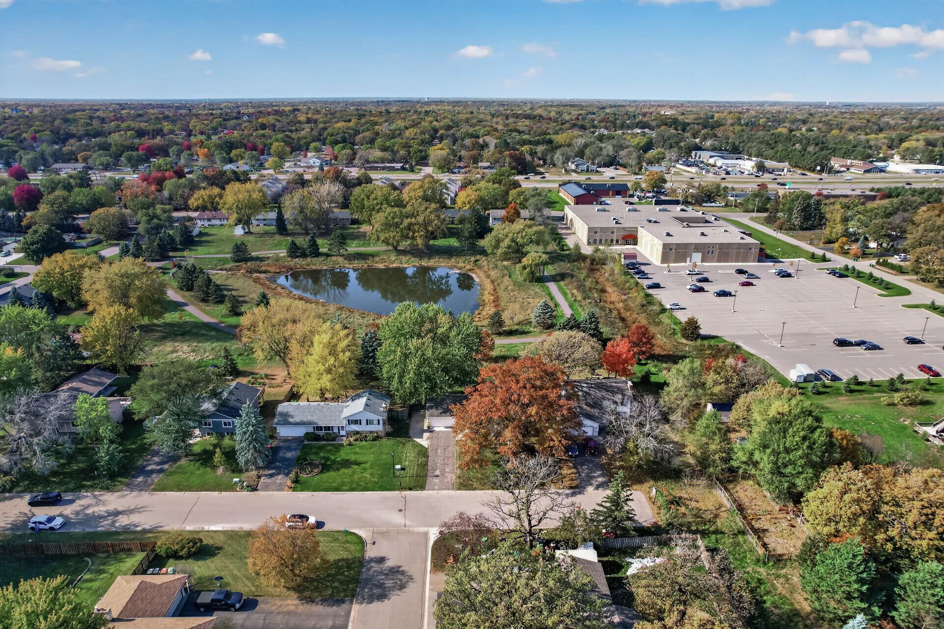 View of Residential at 13270 Davenport Street, Blaine MN 55449, Blaine (43 of 52) - Mike Wilen | Minnesota Team Real Estate