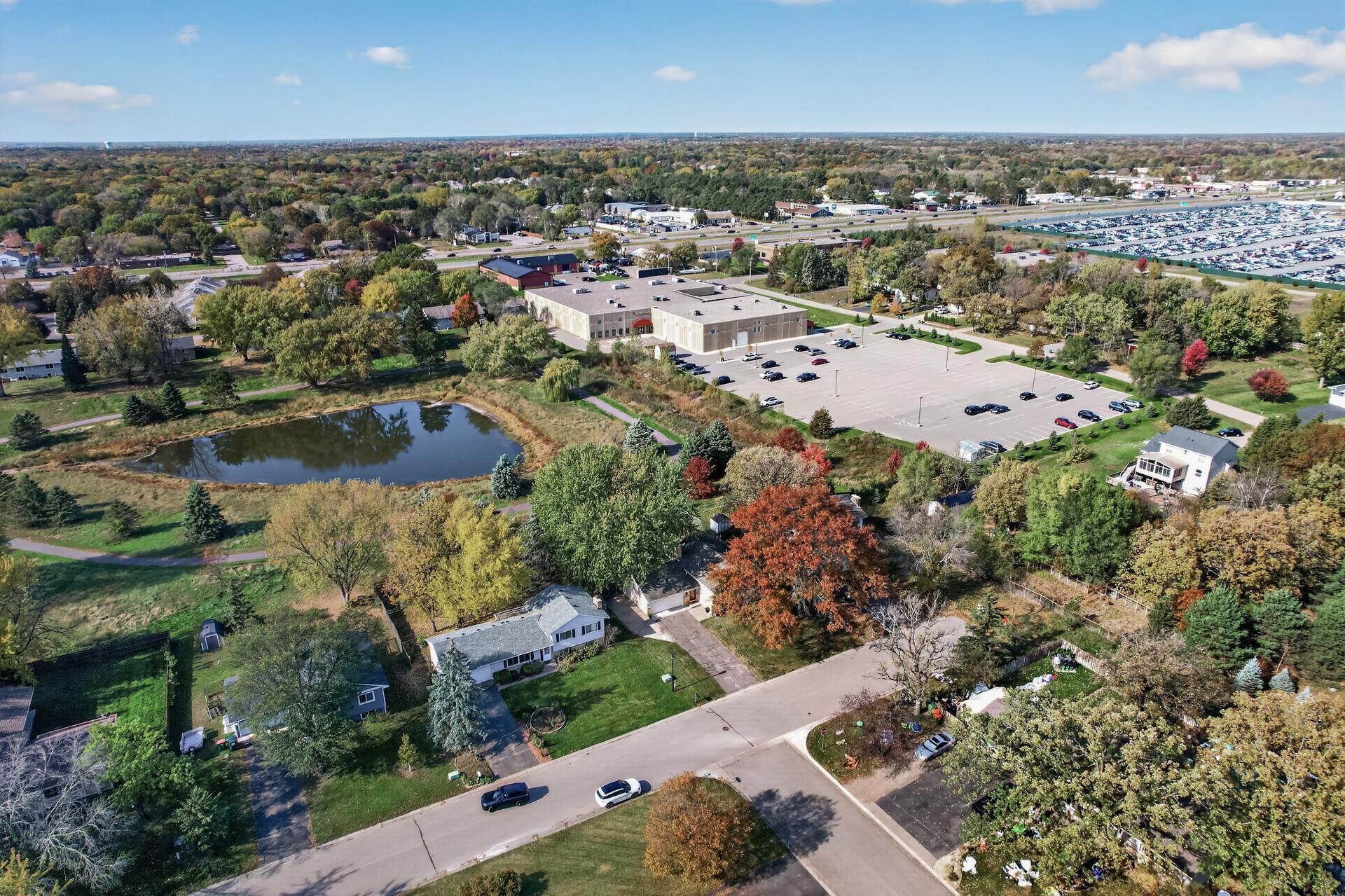 View of Residential at 13270 Davenport Street, Blaine MN 55449, Blaine (40 of 52) - Mike Wilen | Minnesota Team Real Estate
