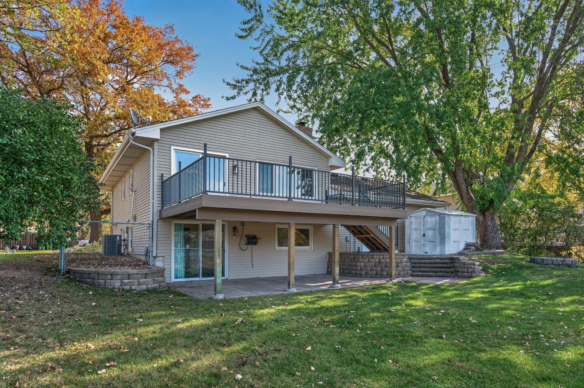 View of Residential at 13270 Davenport Street, Blaine MN 55449, Blaine (34 of 52) - Mike Wilen | Minnesota Team Real Estate