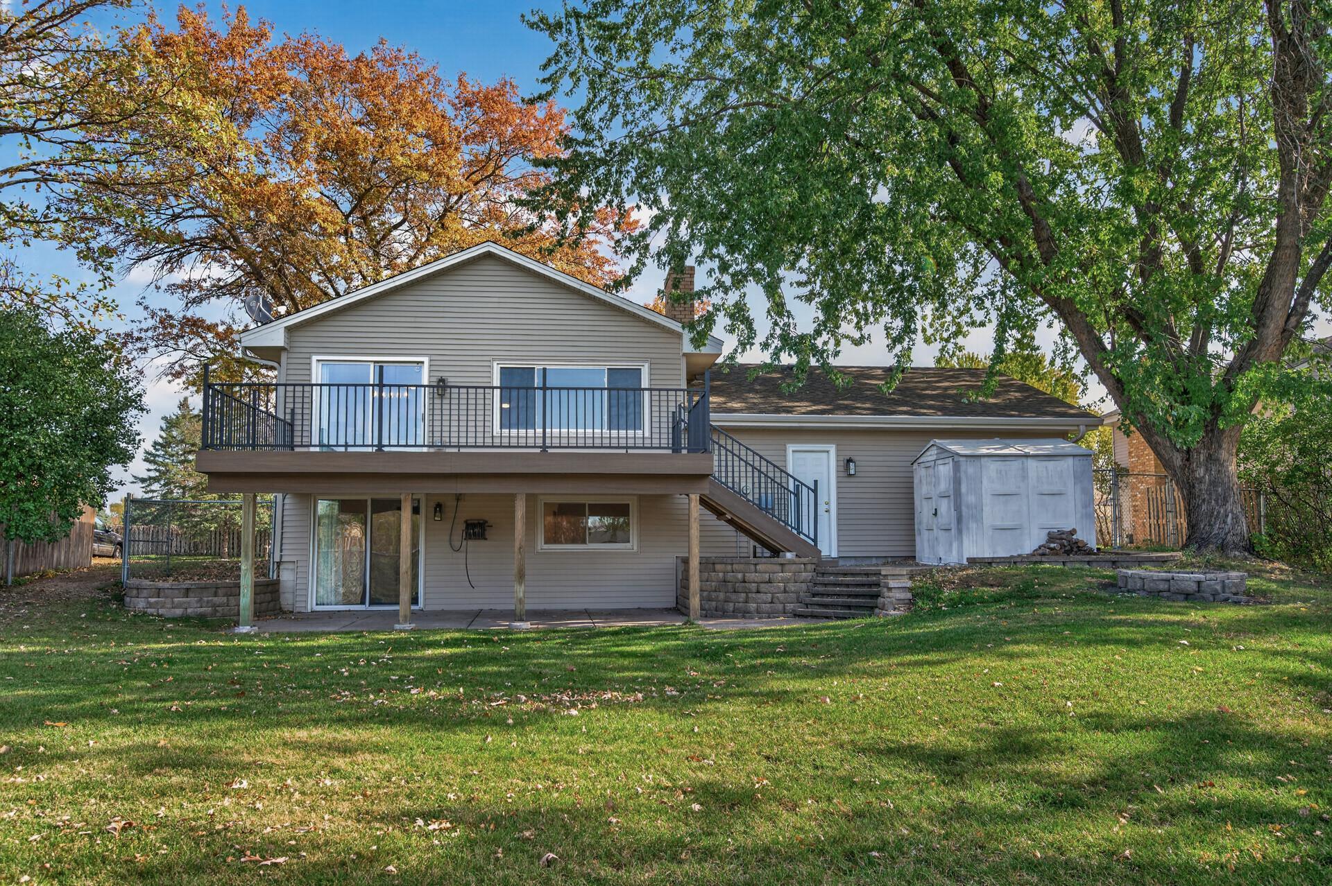 View of Residential at 13270 Davenport Street, Blaine MN 55449, Blaine (33 of 52) - Mike Wilen | Minnesota Team Real Estate