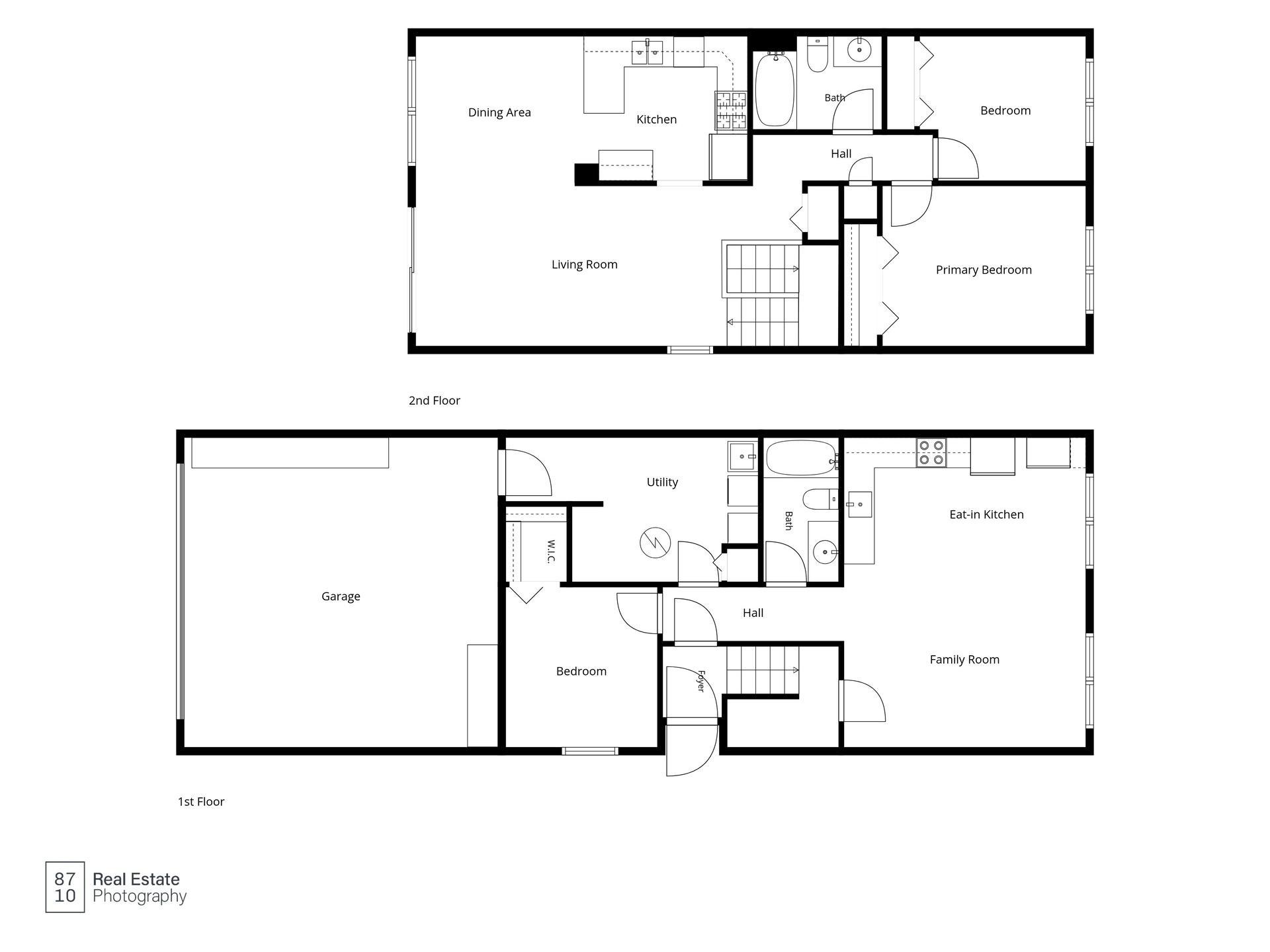 View of Residential Income at 1791 Morgan Avenue, Saint Paul MN 55116, Saint Paul (47 of 49) - Mike Wilen | Minnesota Team Real Estate