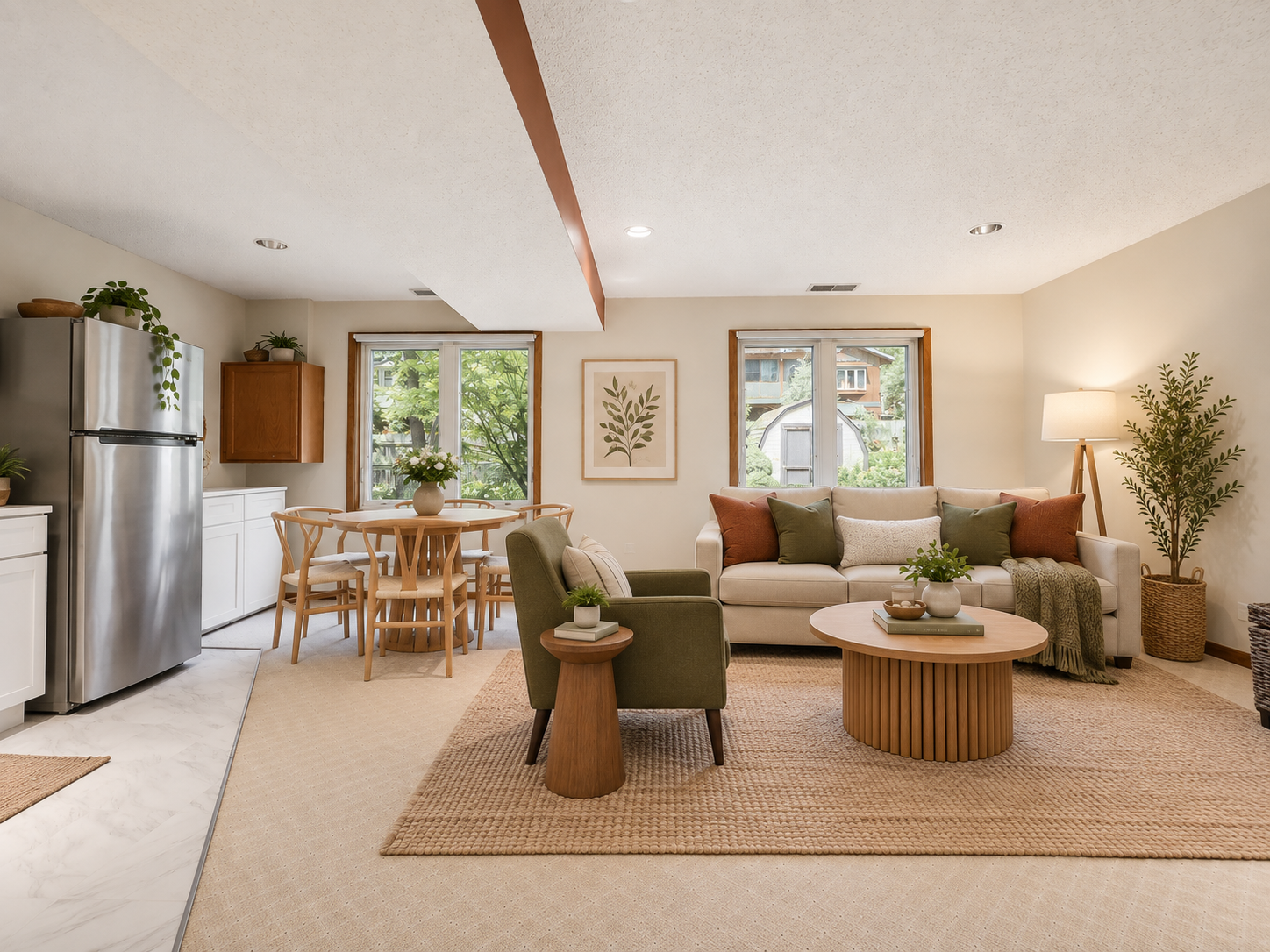 View of Residential Income at 1791 Morgan Avenue, Saint Paul MN 55116, Saint Paul (27 of 49) - Mike Wilen | Minnesota Team Real Estate