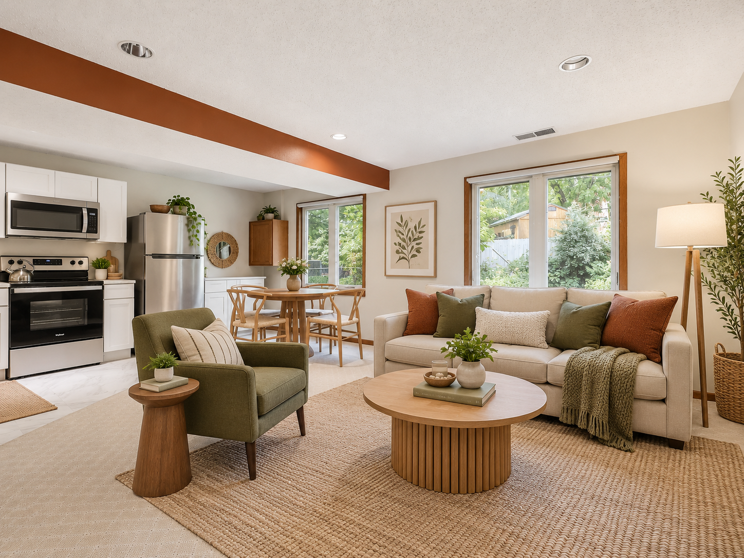 View of Residential Income at 1791 Morgan Avenue, Saint Paul MN 55116, Saint Paul (22 of 49) - Mike Wilen | Minnesota Team Real Estate