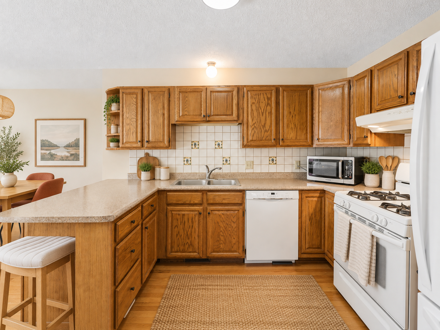 View of Residential Income at 1791 Morgan Avenue, Saint Paul MN 55116, Saint Paul (18 of 49) - Mike Wilen | Minnesota Team Real Estate
