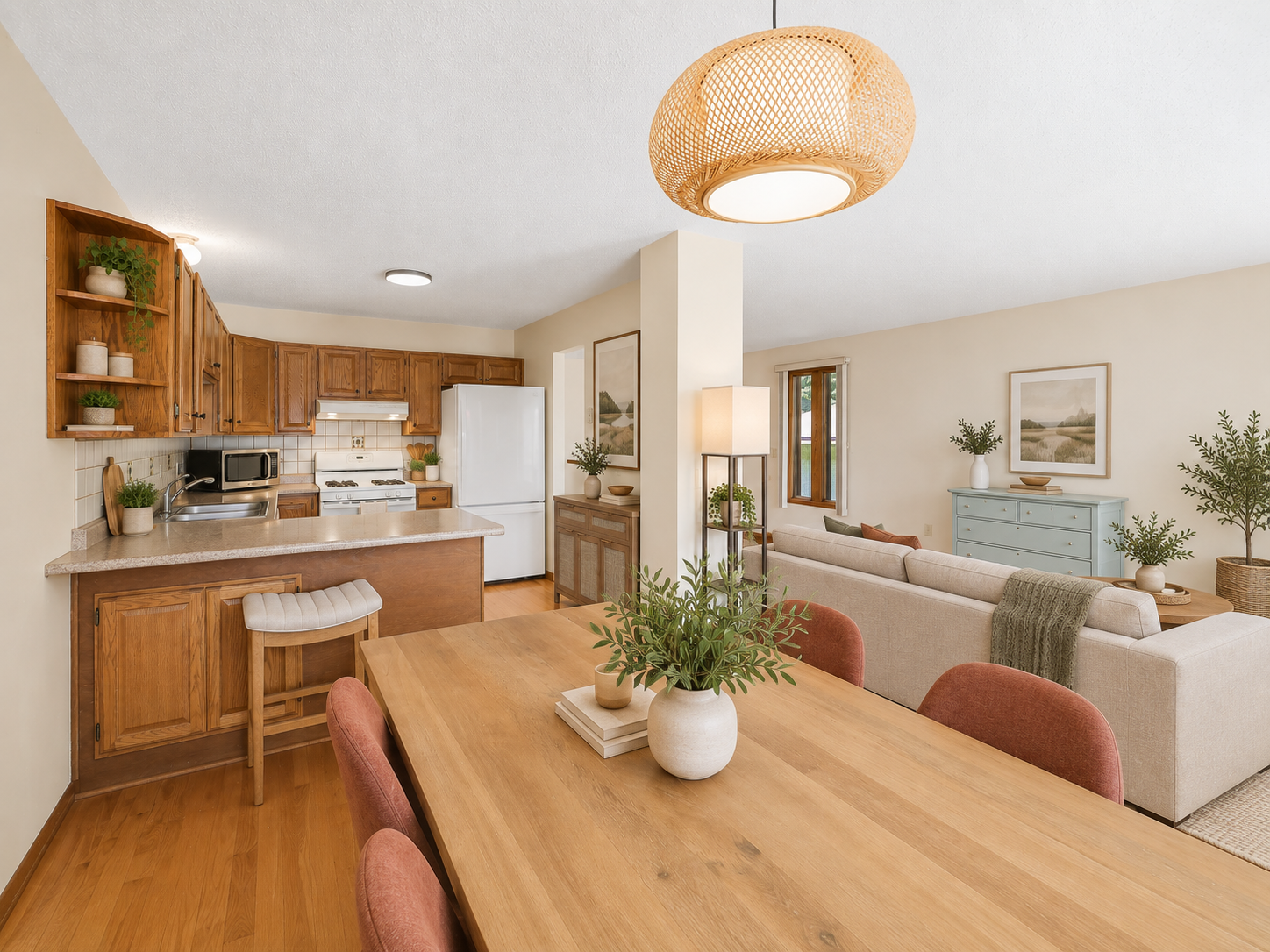 View of Residential Income at 1791 Morgan Avenue, Saint Paul MN 55116, Saint Paul (14 of 49) - Mike Wilen | Minnesota Team Real Estate
