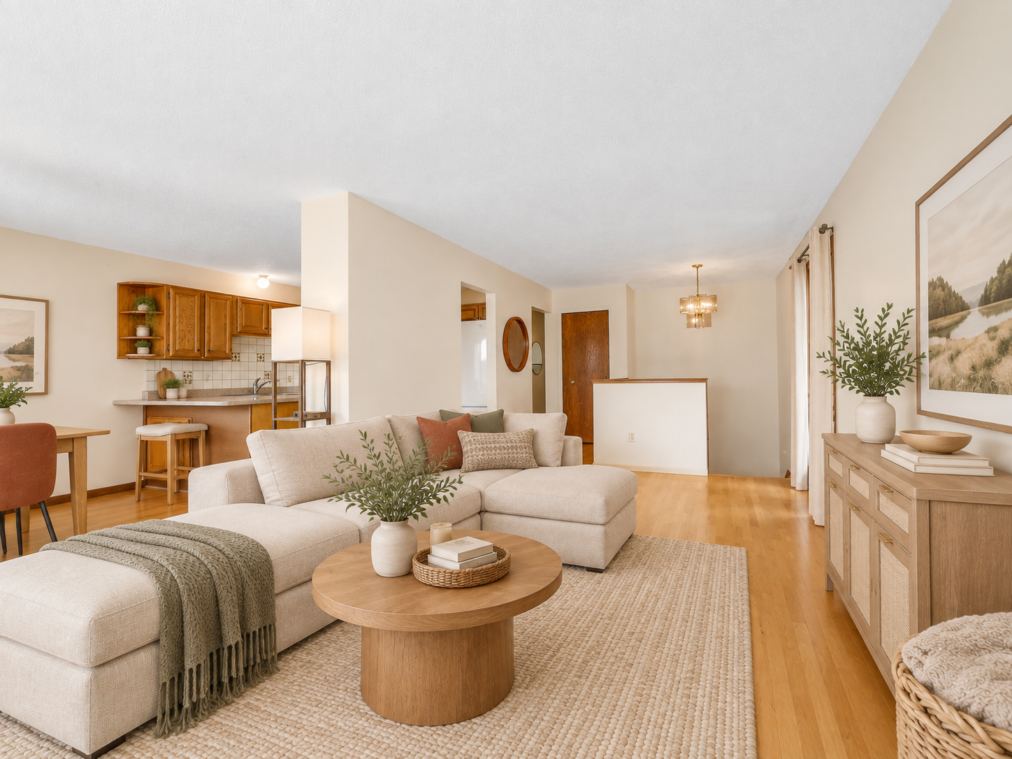 View of Residential Income at 1791 Morgan Avenue, Saint Paul MN 55116, Saint Paul (10 of 49) - Mike Wilen | Minnesota Team Real Estate