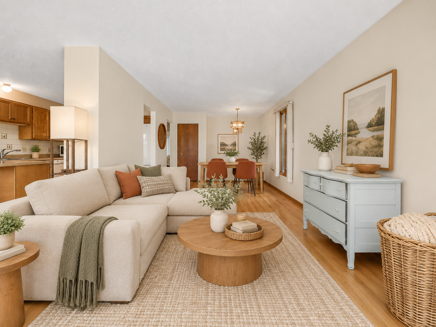 View of Residential Income at 1791 Morgan Avenue, Saint Paul MN 55116, Saint Paul (8 of 49) - Mike Wilen | Minnesota Team Real Estate