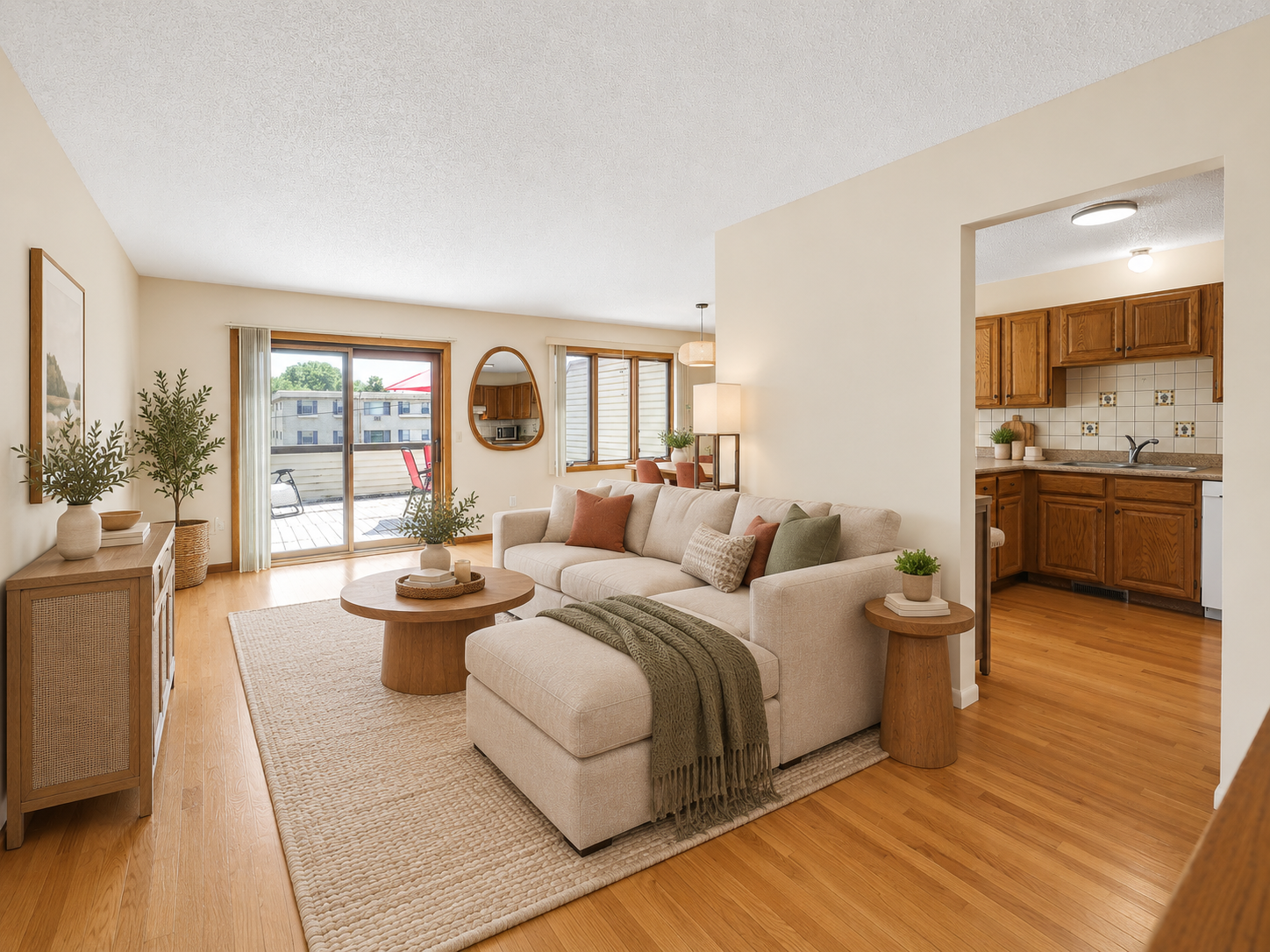 View of Residential Income at 1791 Morgan Avenue, Saint Paul MN 55116, Saint Paul (4 of 49) - Mike Wilen | Minnesota Team Real Estate