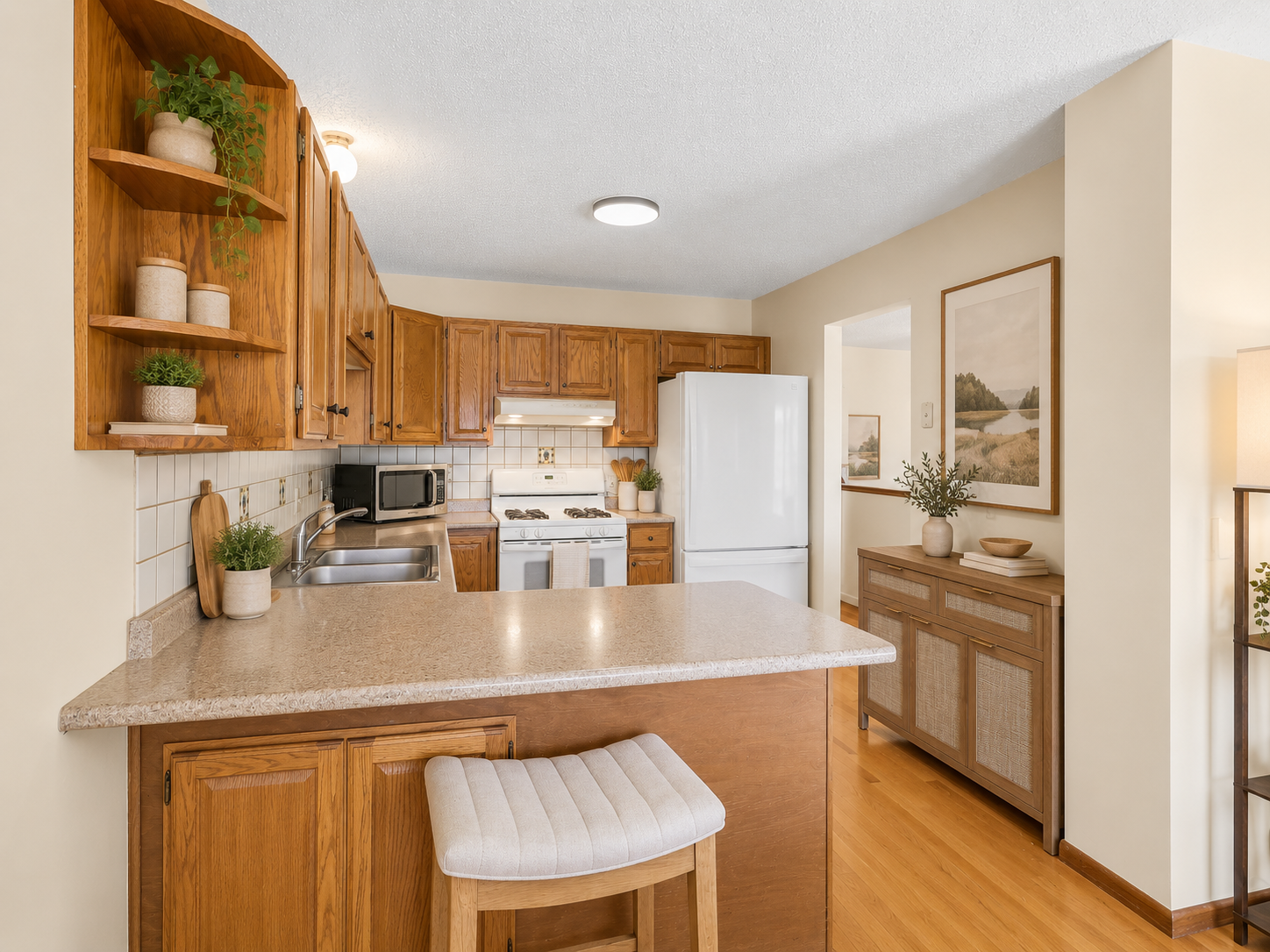 View of Residential Income at 1791 Morgan Avenue, Saint Paul MN 55116, Saint Paul (19 of 49) - Mike Wilen | Minnesota Team Real Estate