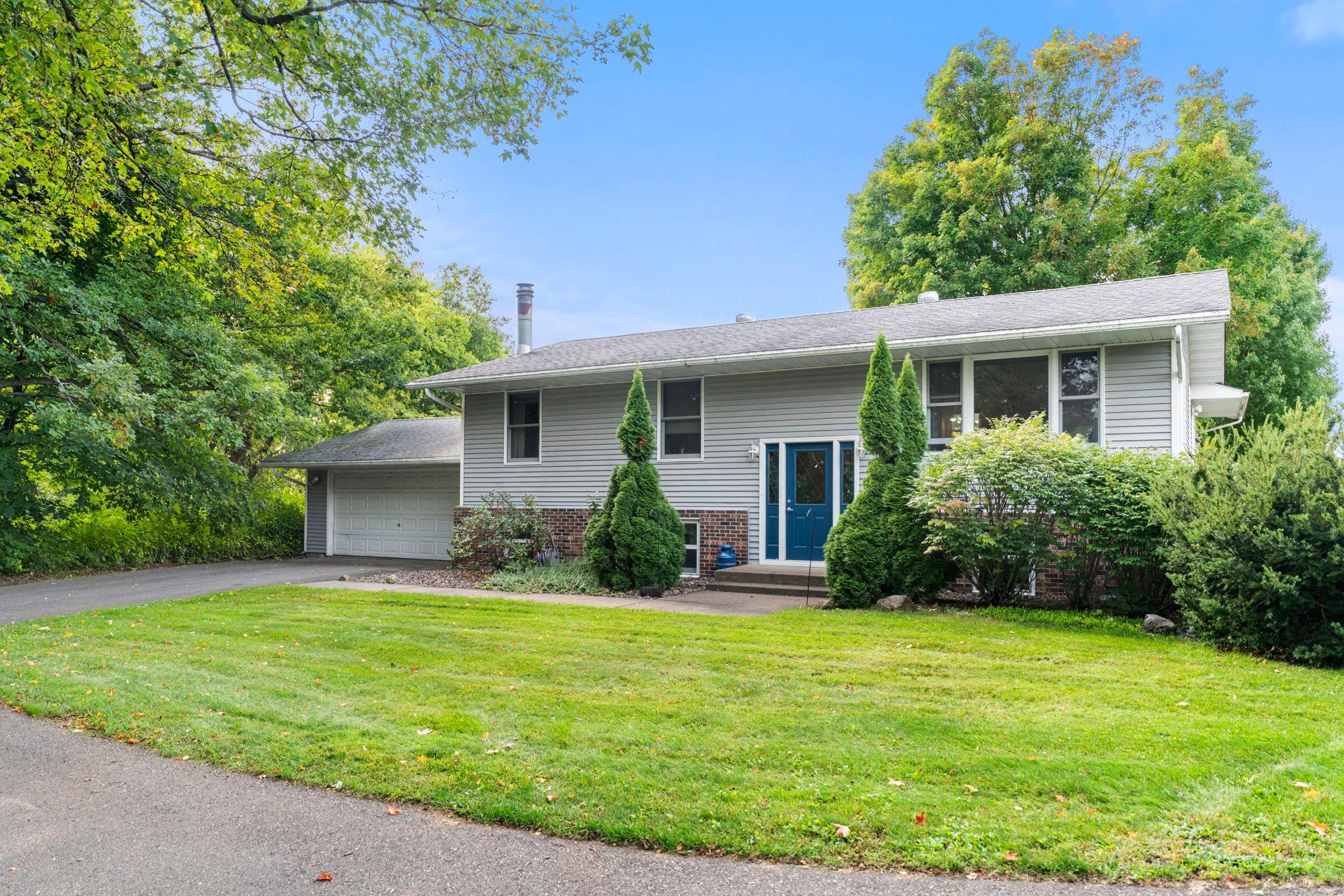 View of Residential at 48900 Dogwood Avenue, Rush City MN 55069, Rush City (6 of 66) - Mike Wilen | Minnesota Team Real Estate