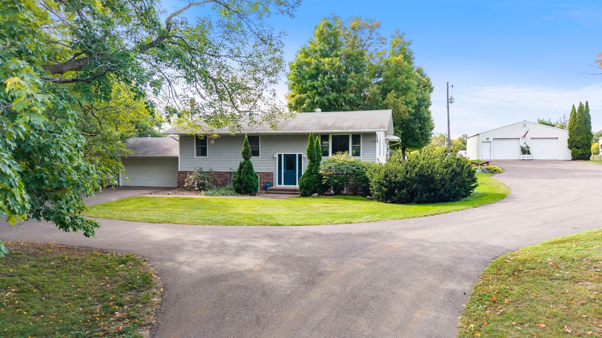 View of Residential at 48900 Dogwood Avenue, Rush City MN 55069, Rush City (5 of 66) - Mike Wilen | Minnesota Team Real Estate