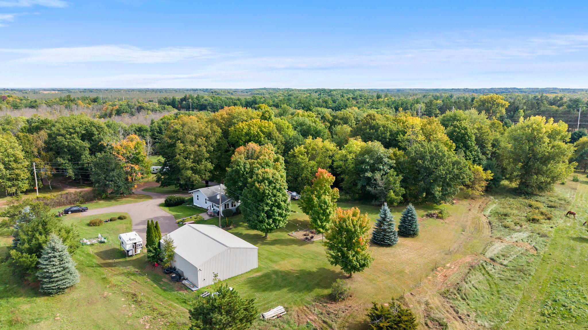 View of Residential at 48900 Dogwood Avenue, Rush City MN 55069, Rush City (20 of 66) - Mike Wilen | Minnesota Team Real Estate