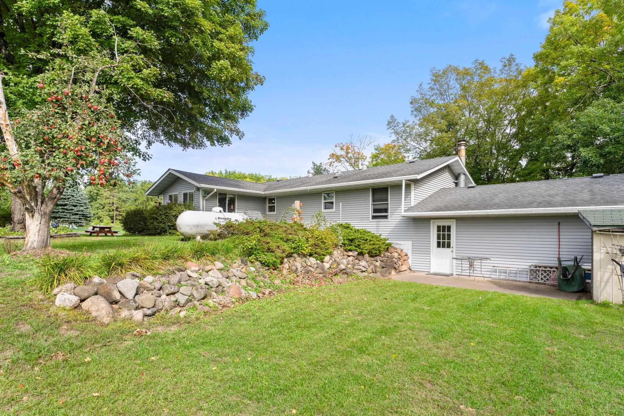 View of Residential at 48900 Dogwood Avenue, Rush City MN 55069, Rush City (16 of 67) - Mike Wilen | Minnesota Team Real Estate