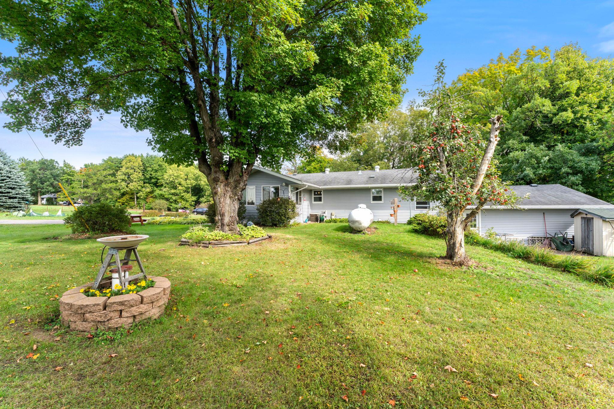 View of Residential at 48900 Dogwood Avenue, Rush City MN 55069, Rush City (13 of 66) - Mike Wilen | Minnesota Team Real Estate