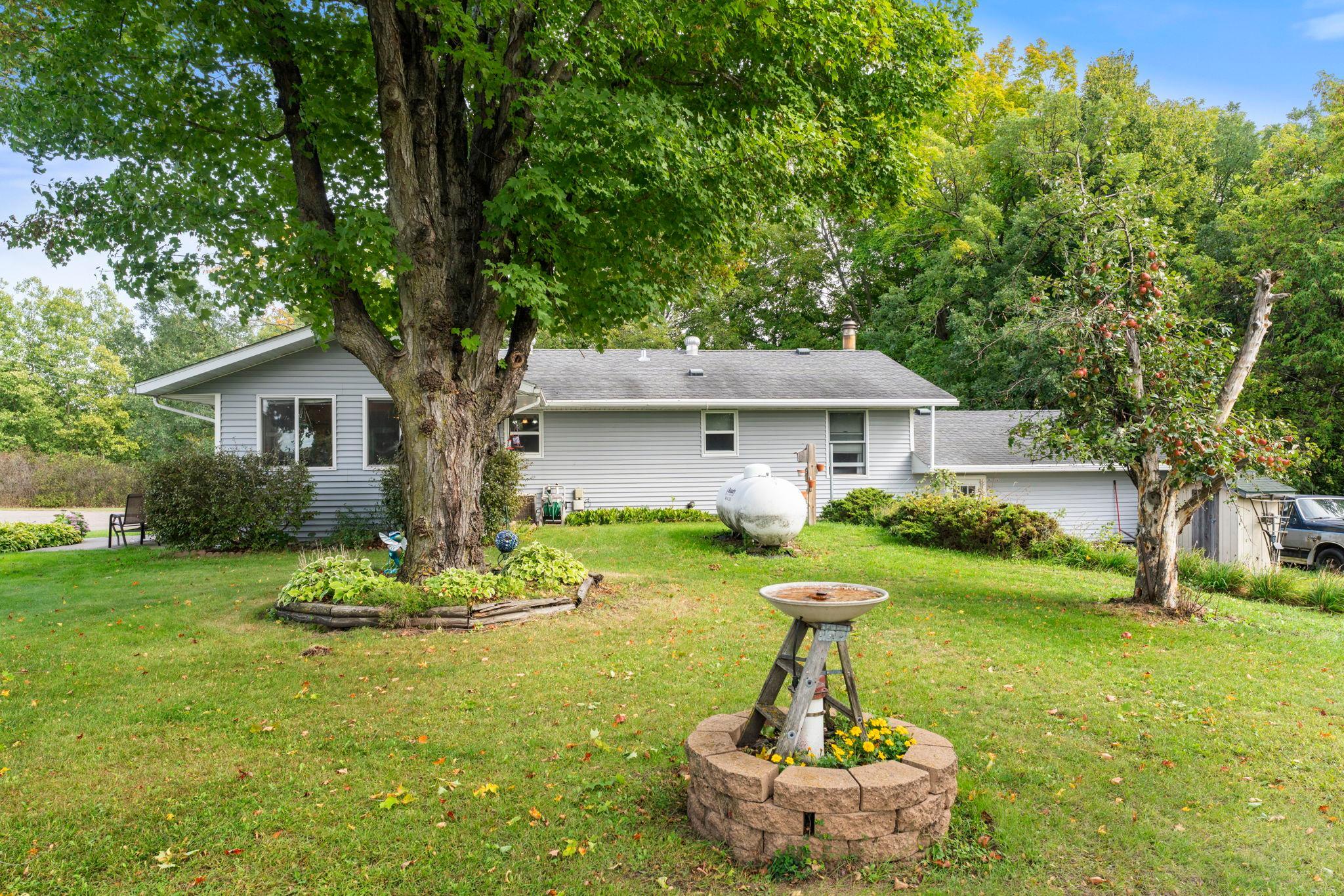 View of Residential at 48900 Dogwood Avenue, Rush City MN 55069, Rush City (12 of 66) - Mike Wilen | Minnesota Team Real Estate