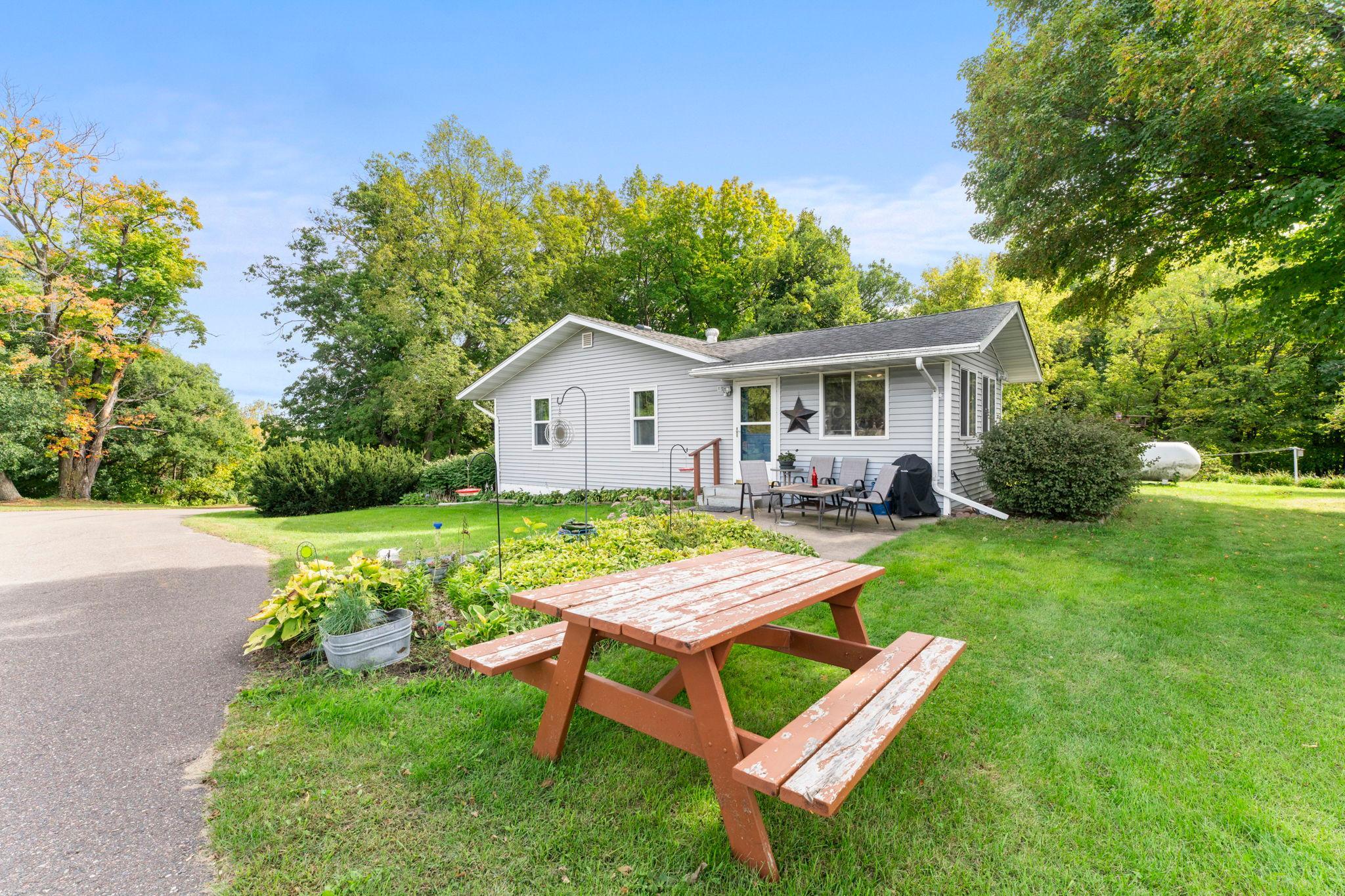 View of Residential at 48900 Dogwood Avenue, Rush City MN 55069, Rush City (10 of 66) - Mike Wilen | Minnesota Team Real Estate