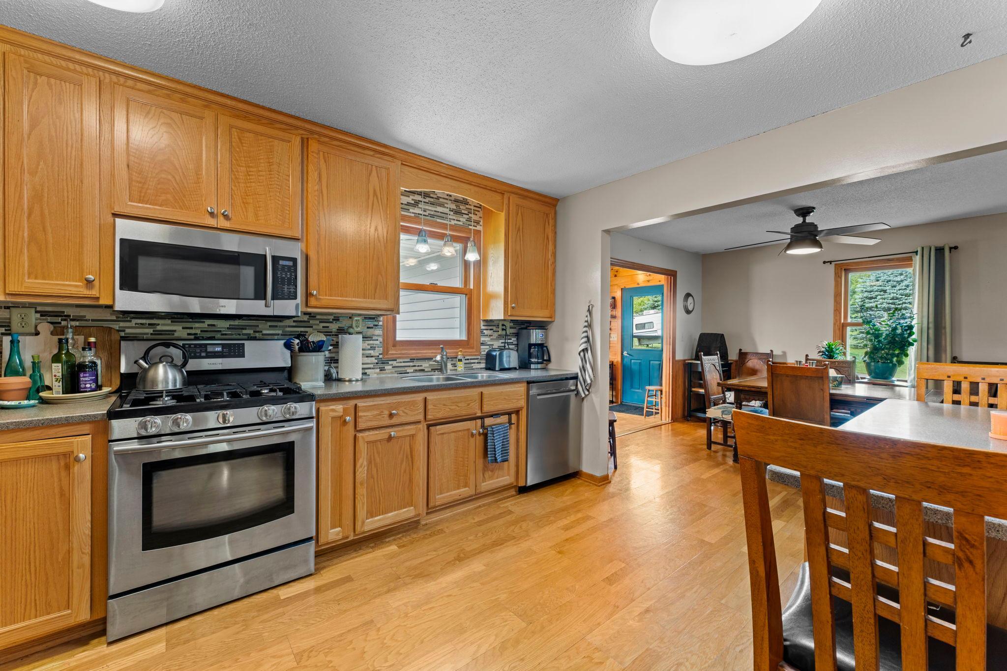 View of Residential at 48900 Dogwood Avenue, Rush City MN 55069, Rush City (34 of 66) - Mike Wilen | Minnesota Team Real Estate