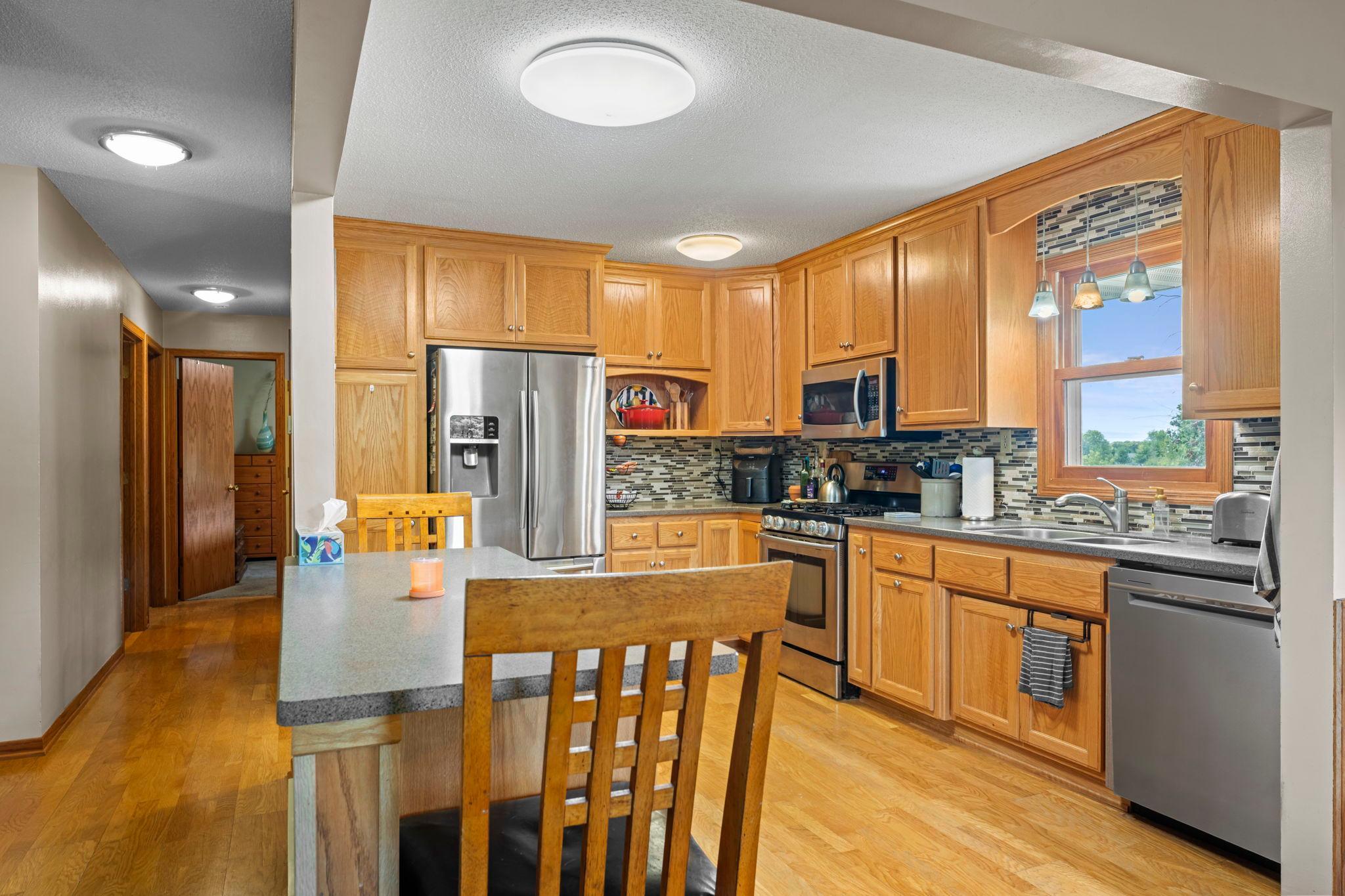 View of Residential at 48900 Dogwood Avenue, Rush City MN 55069, Rush City (29 of 66) - Mike Wilen | Minnesota Team Real Estate